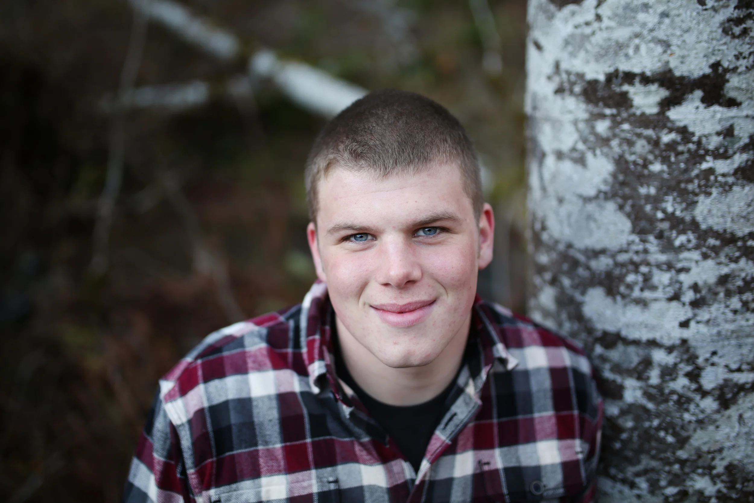 Chad | Senior