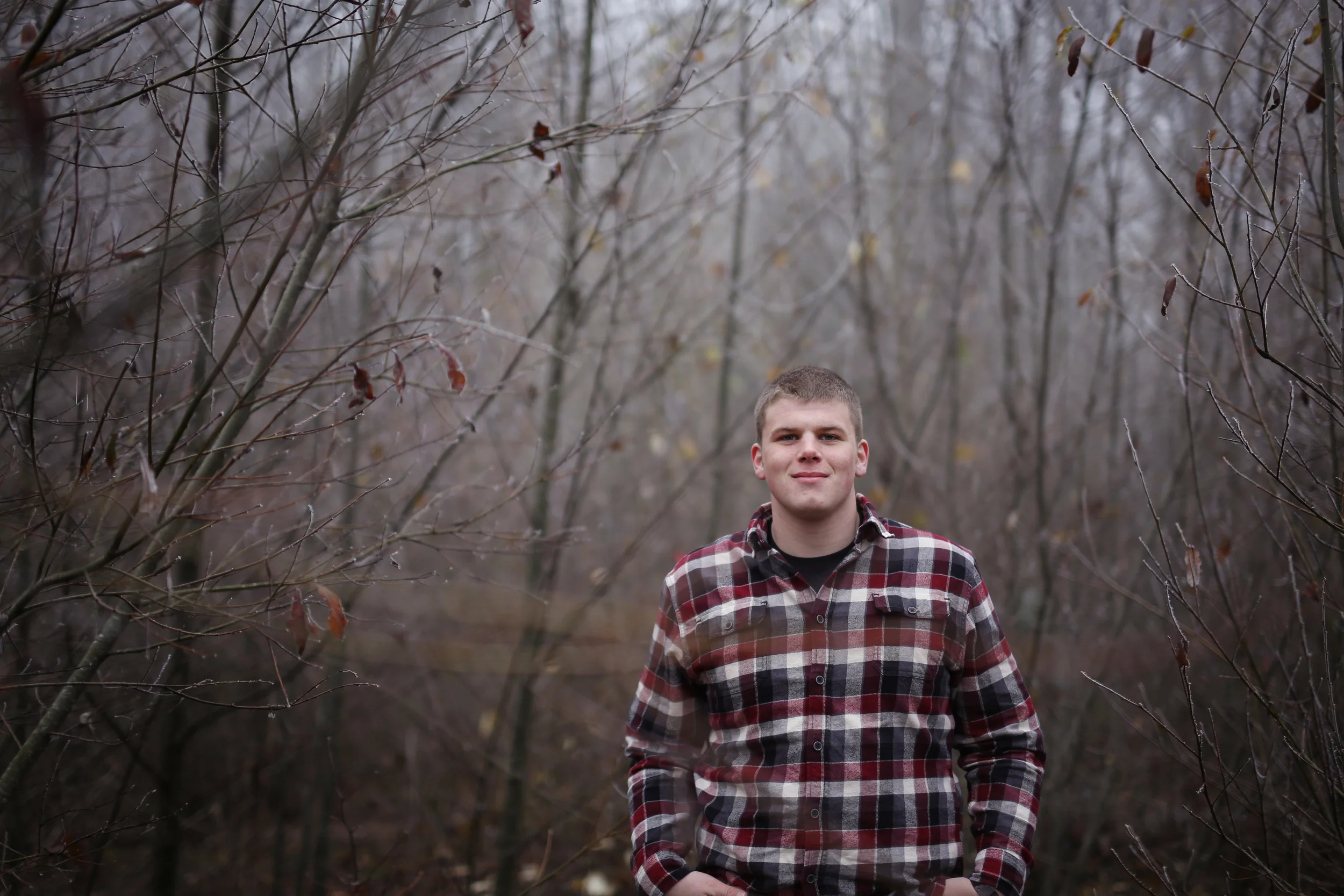 Chad | Senior