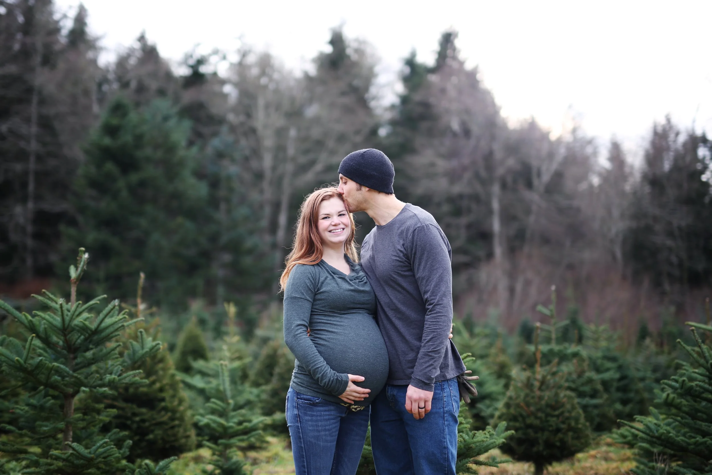 J + B | Maternity