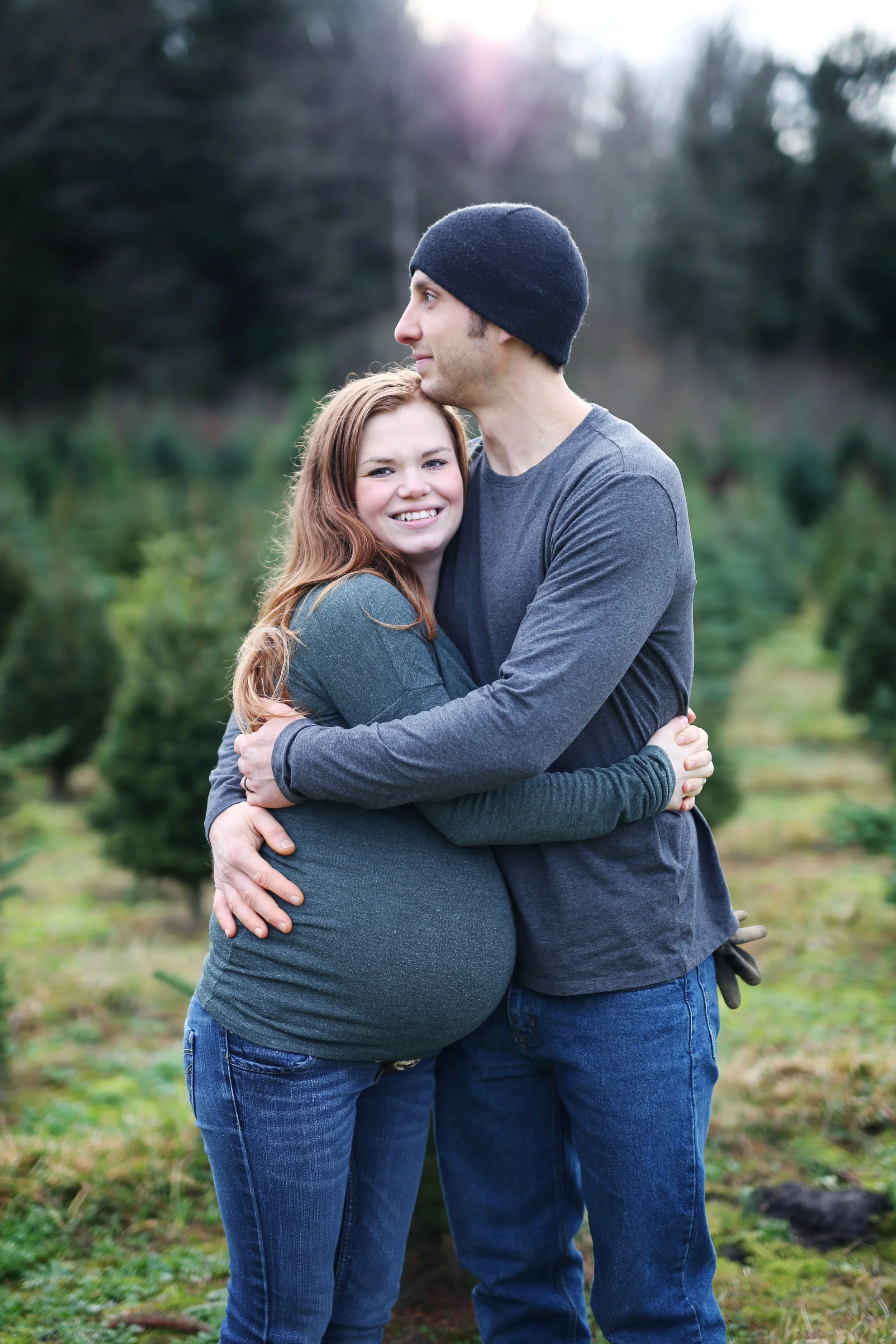 J +B | Maternity
