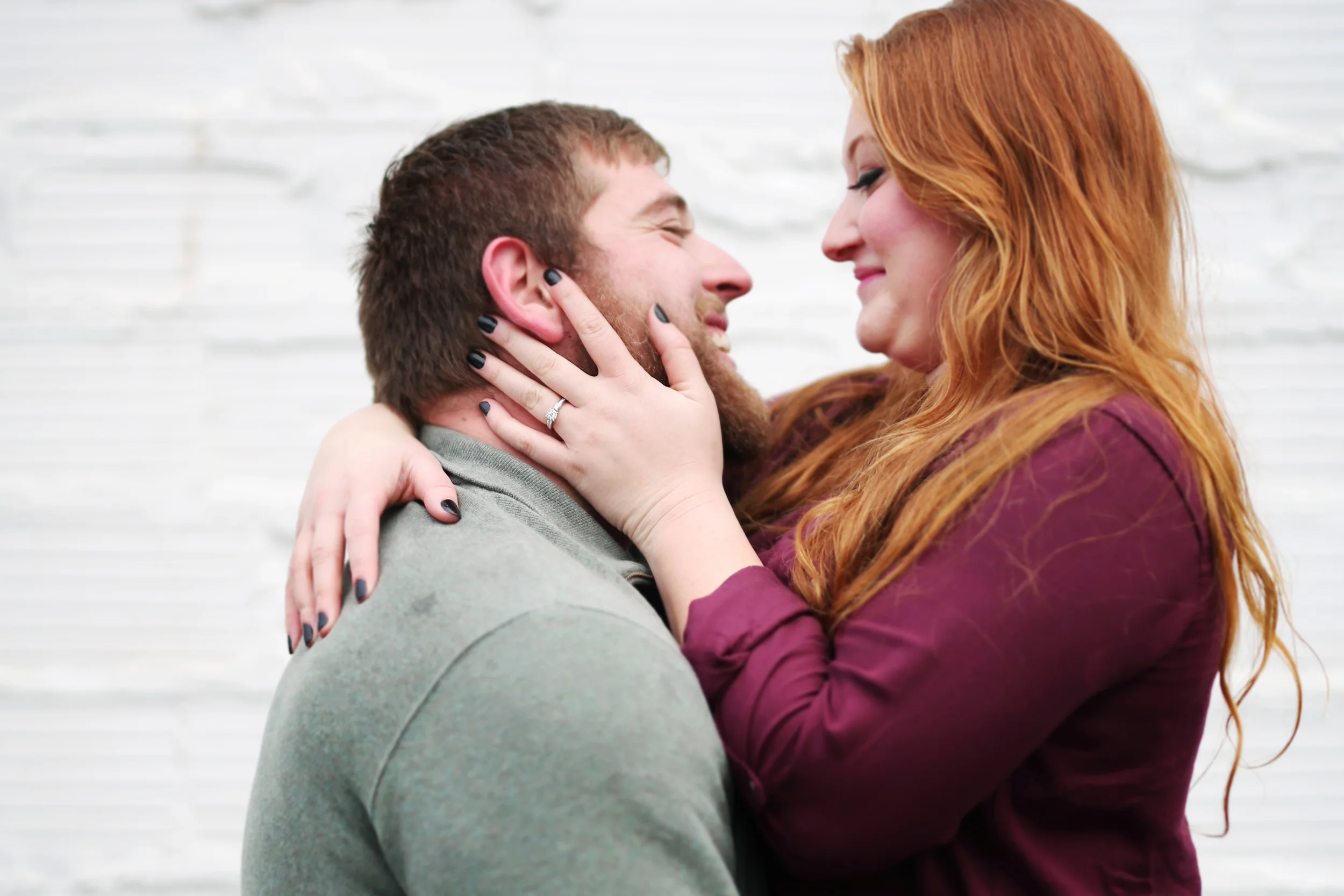 J + K | Engaged