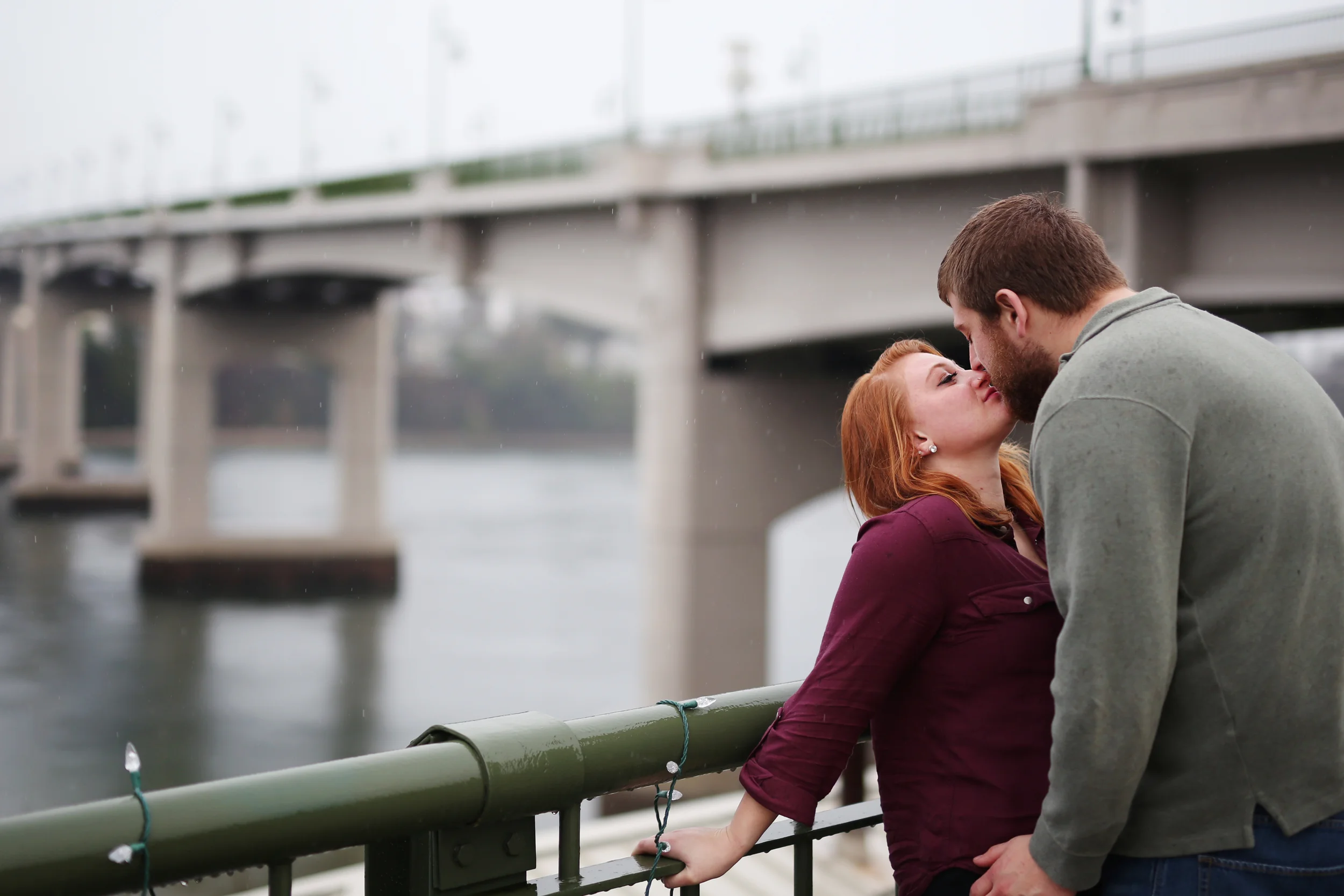 J + K | Engaged