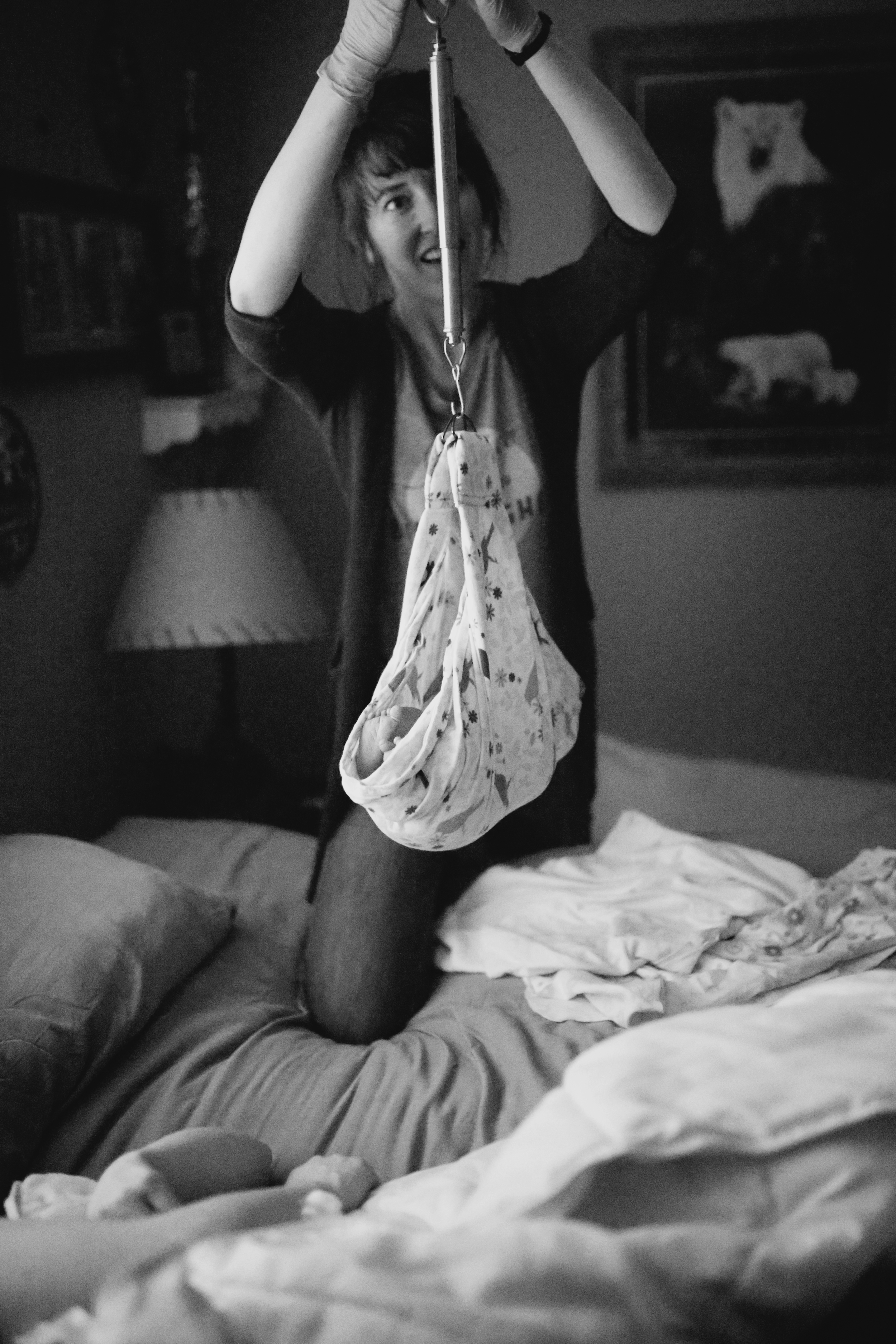 Miss "L"