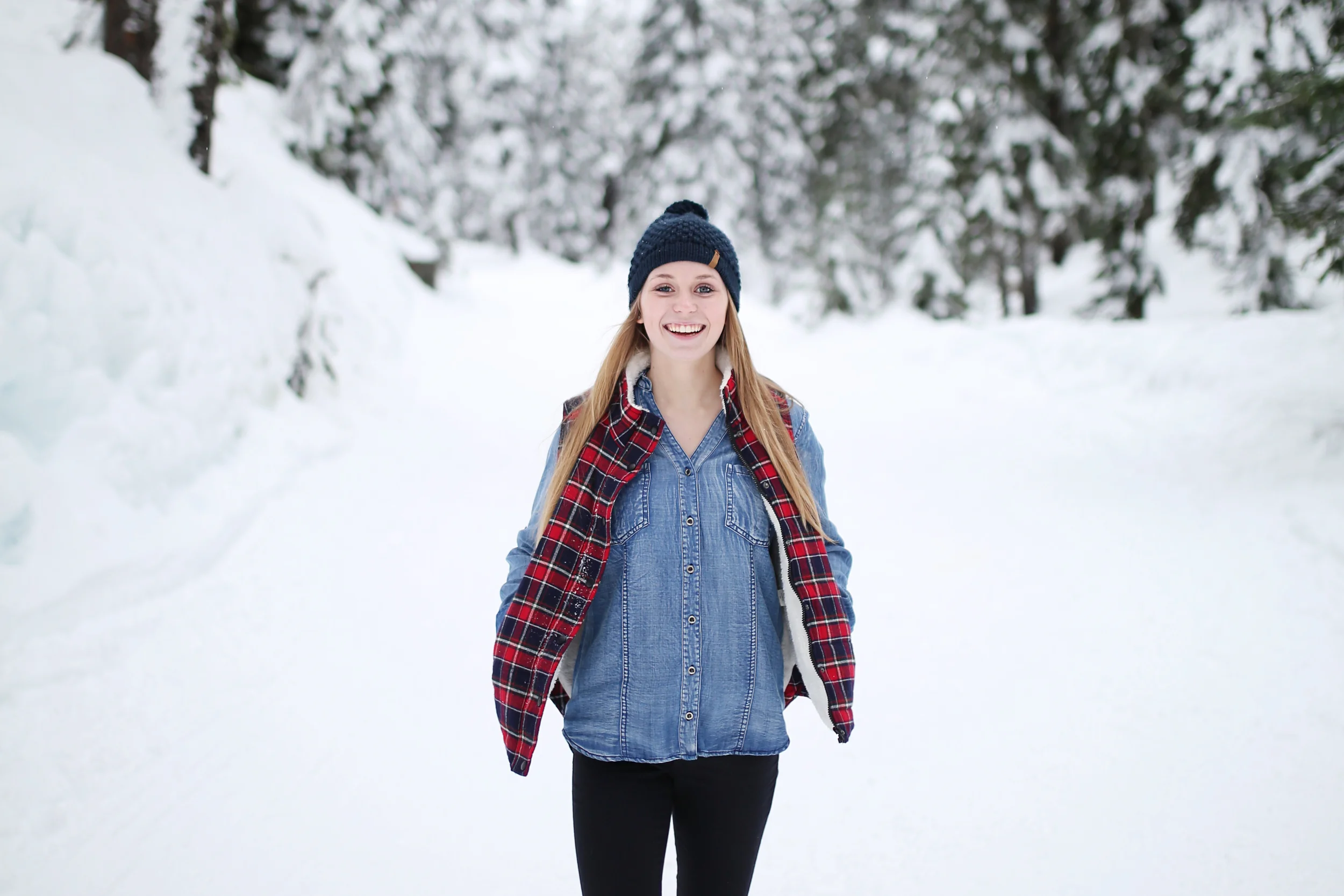 Senior Rep | Molly