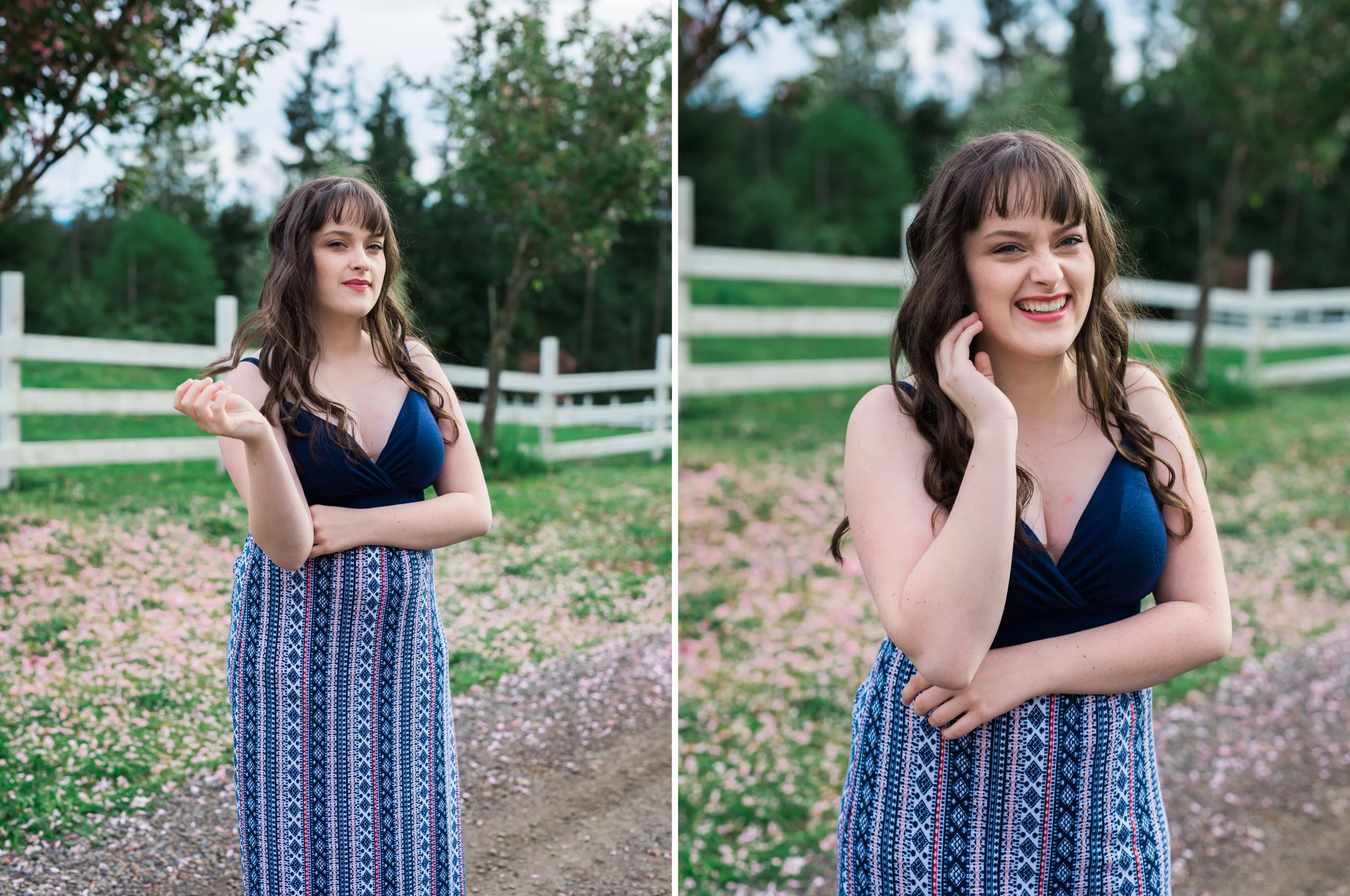 Senior Rep | Claire