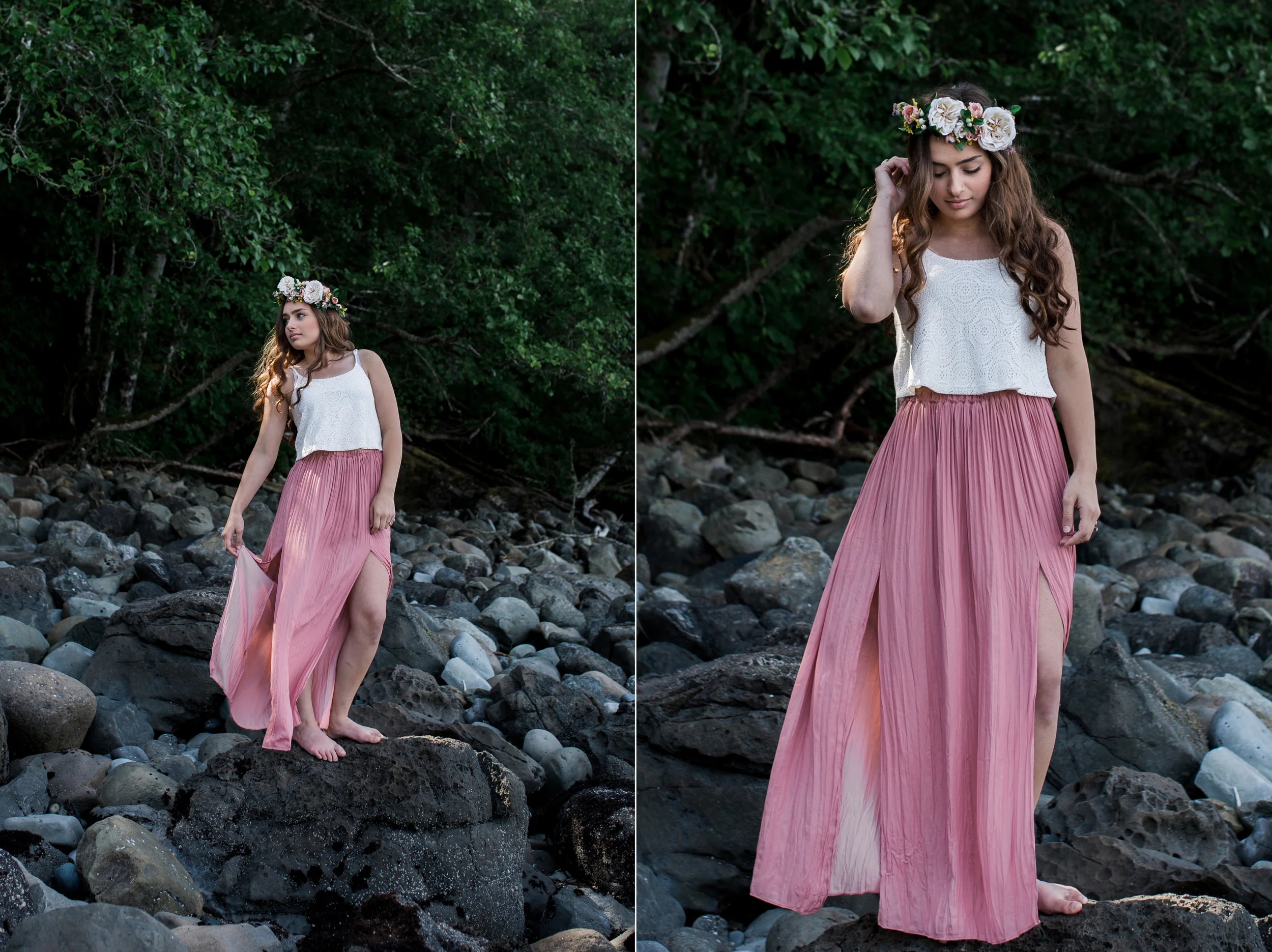Senior Rep | Morriah