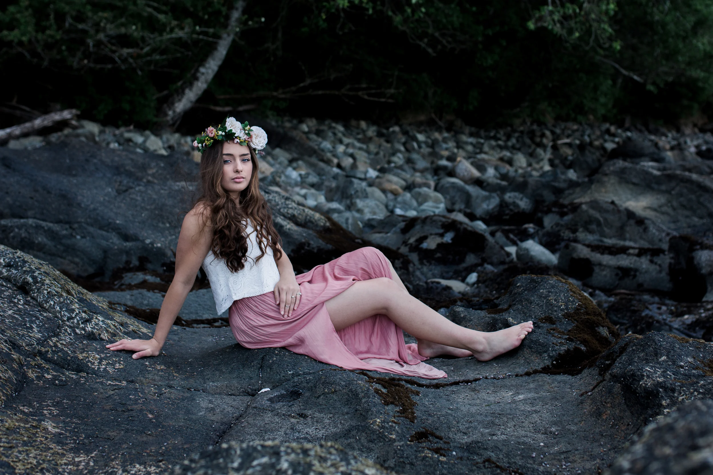 Senior Rep | Morriah