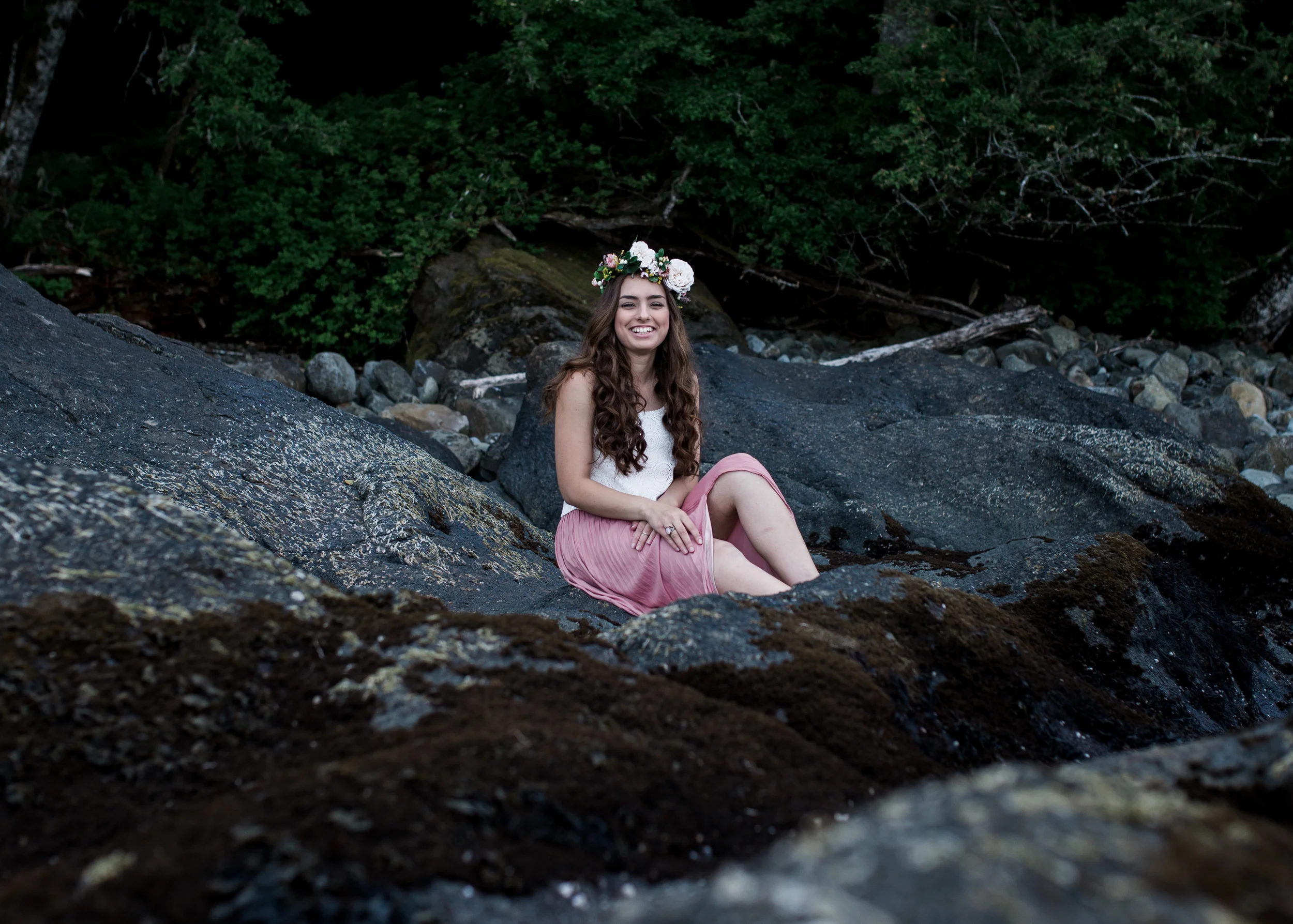 Senior Rep | Morriah