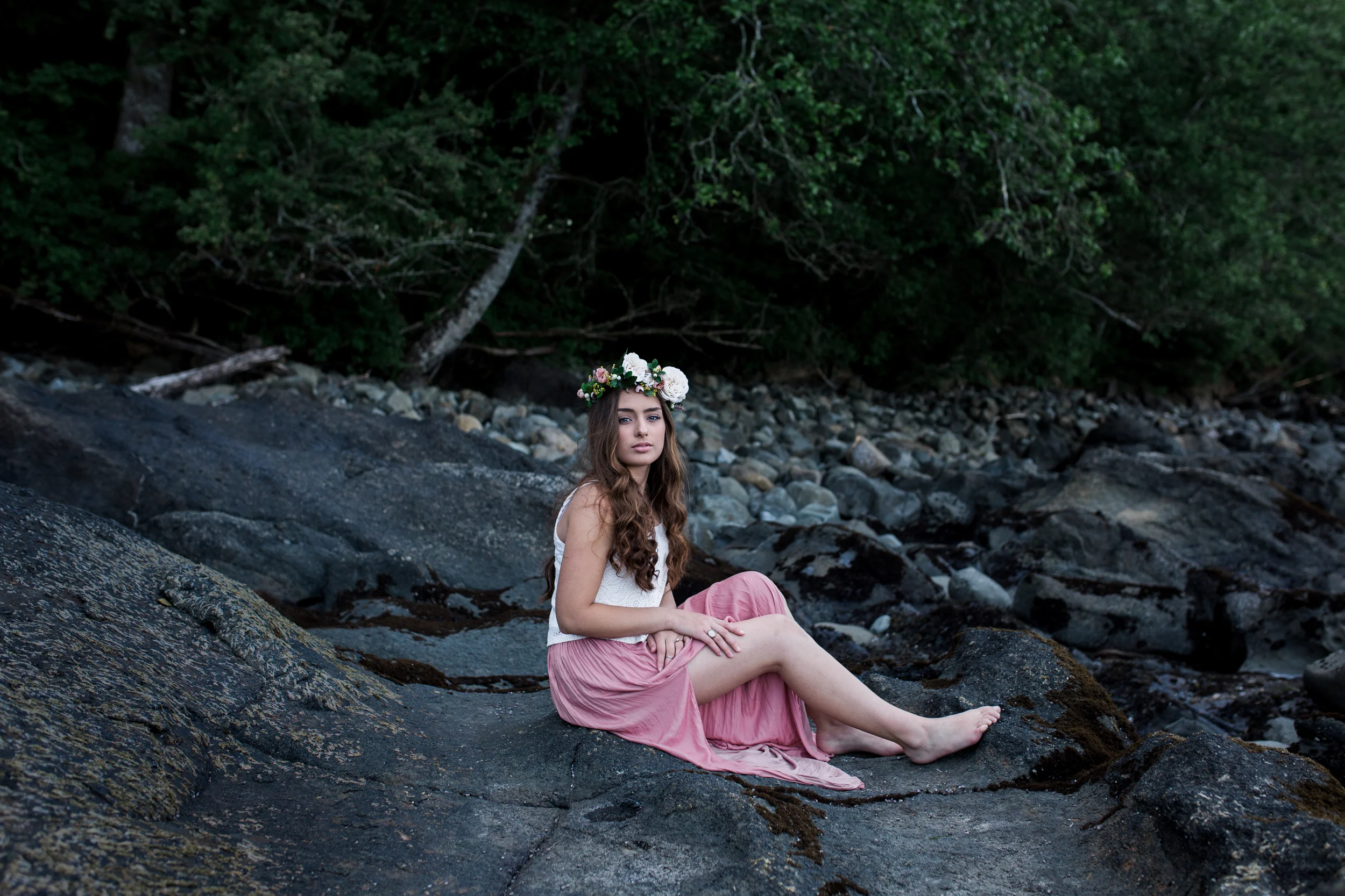 Senior Rep | Morriah
