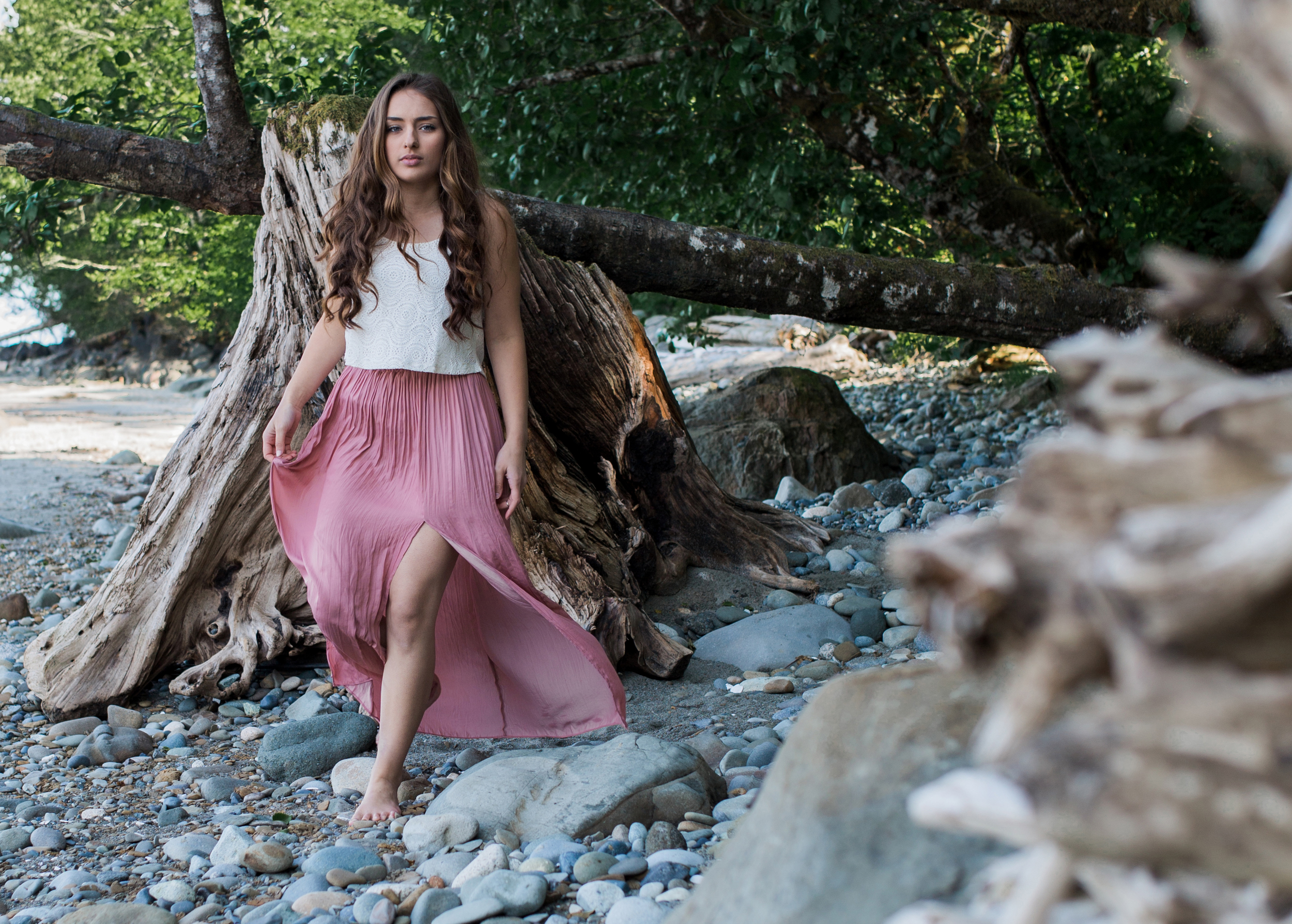 Senior Rep | Morriah