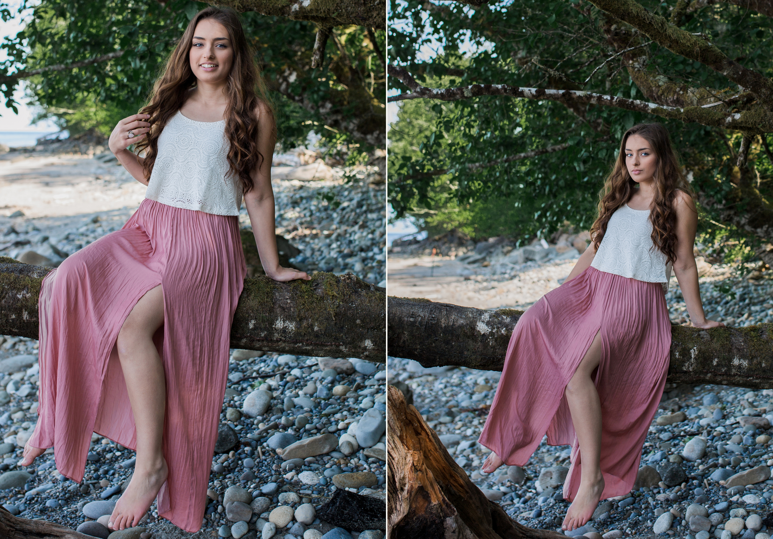 Senior Rep | Morriah