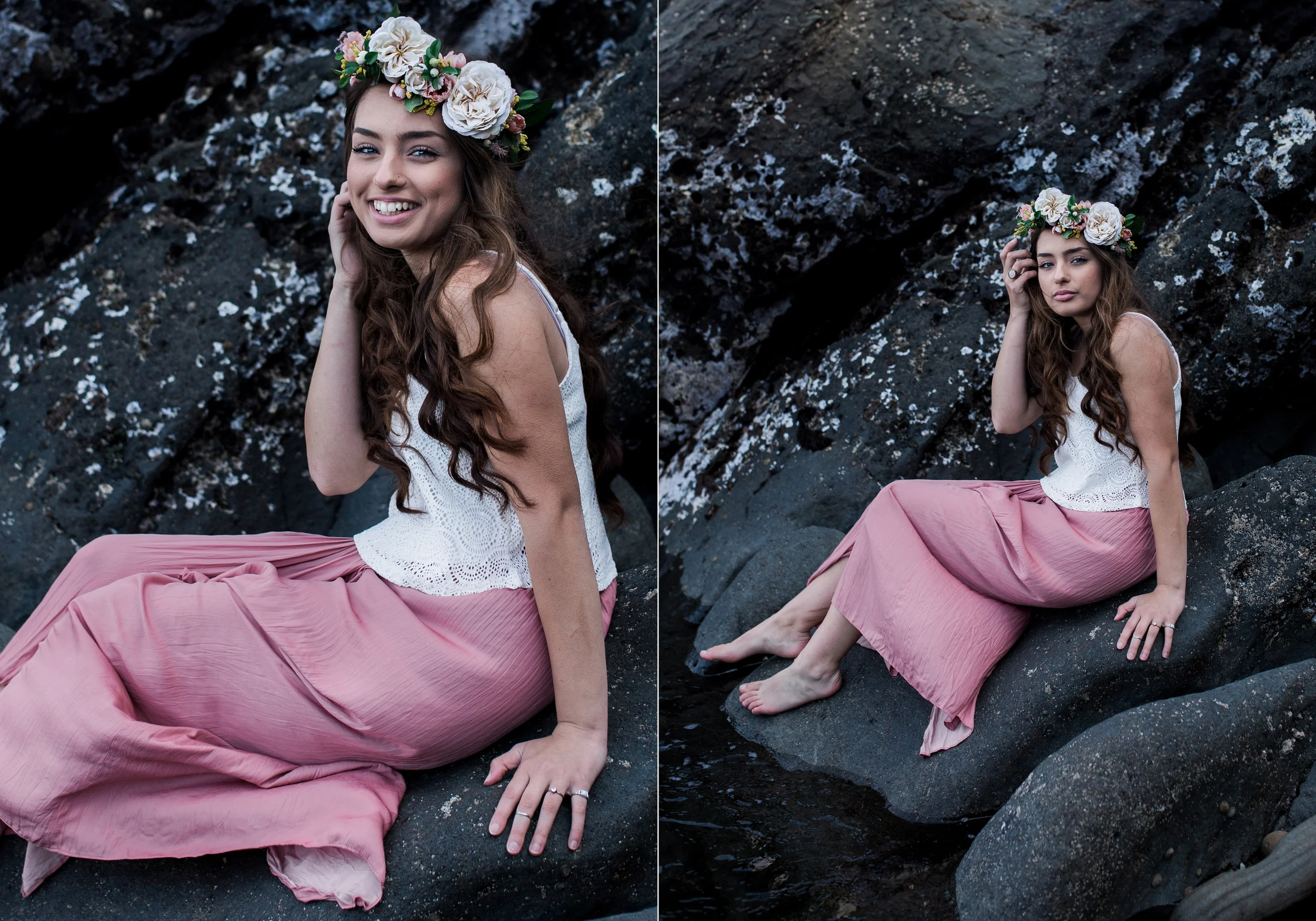 Senior Rep | Morriah