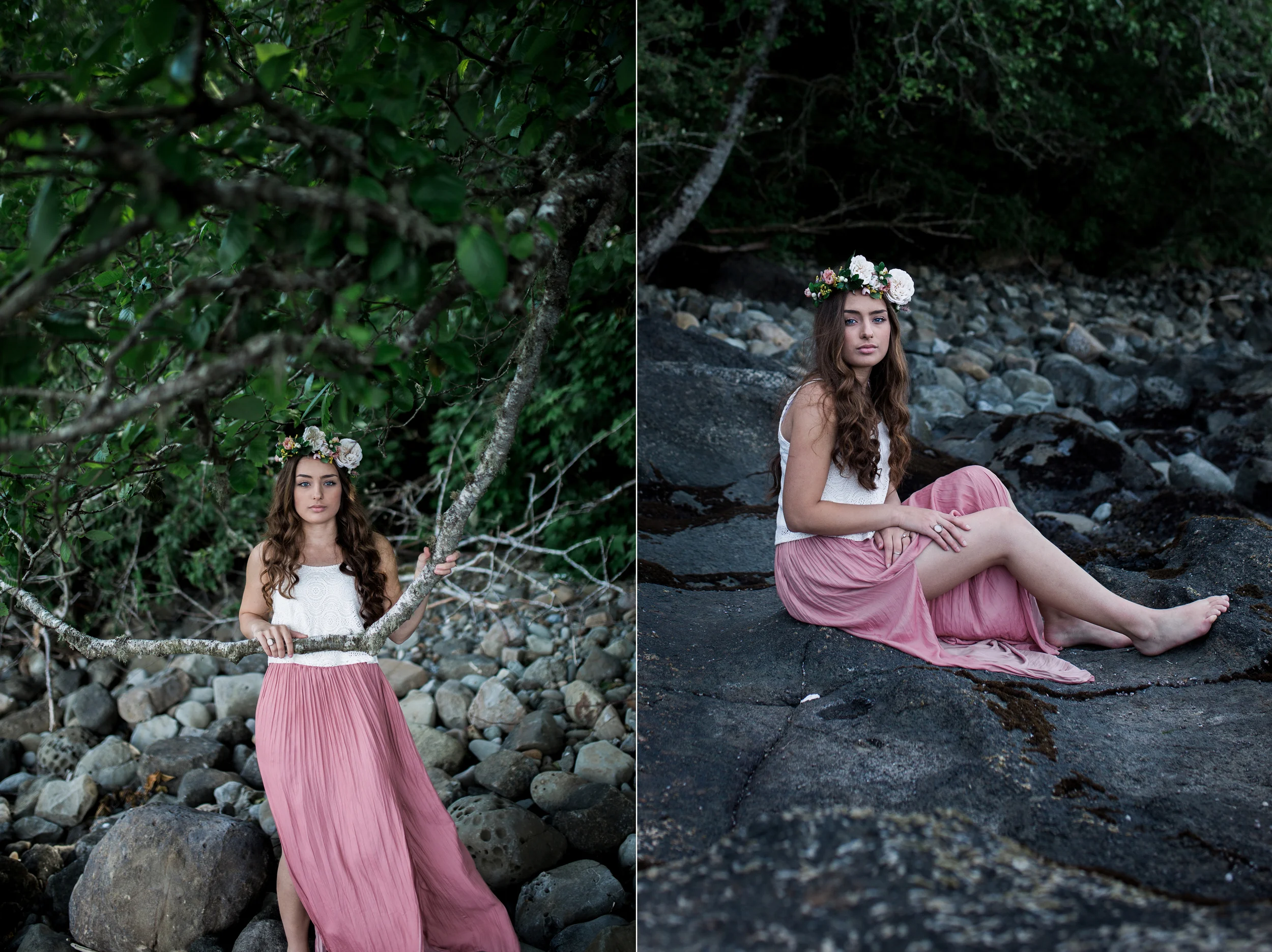 Senior Rep | Morriah