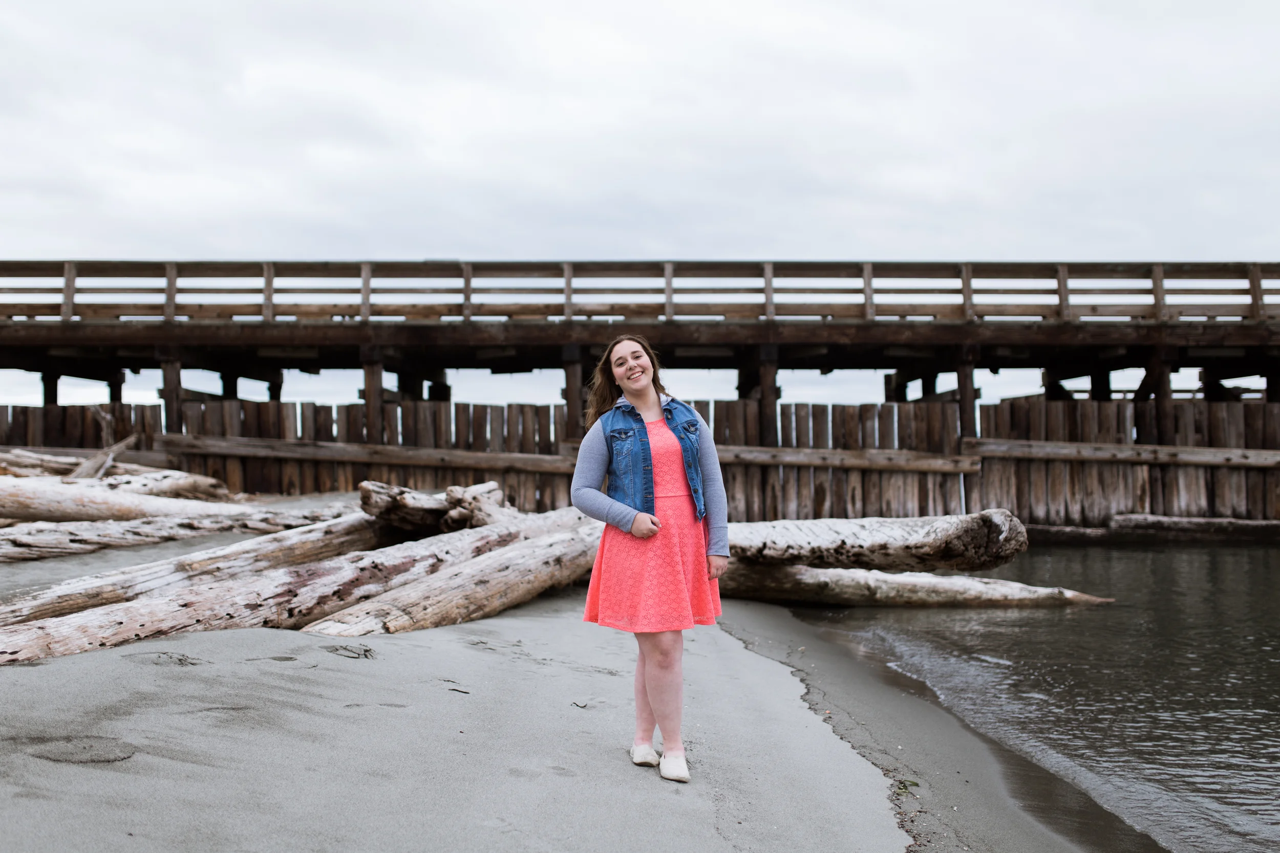 Senior | Taylor