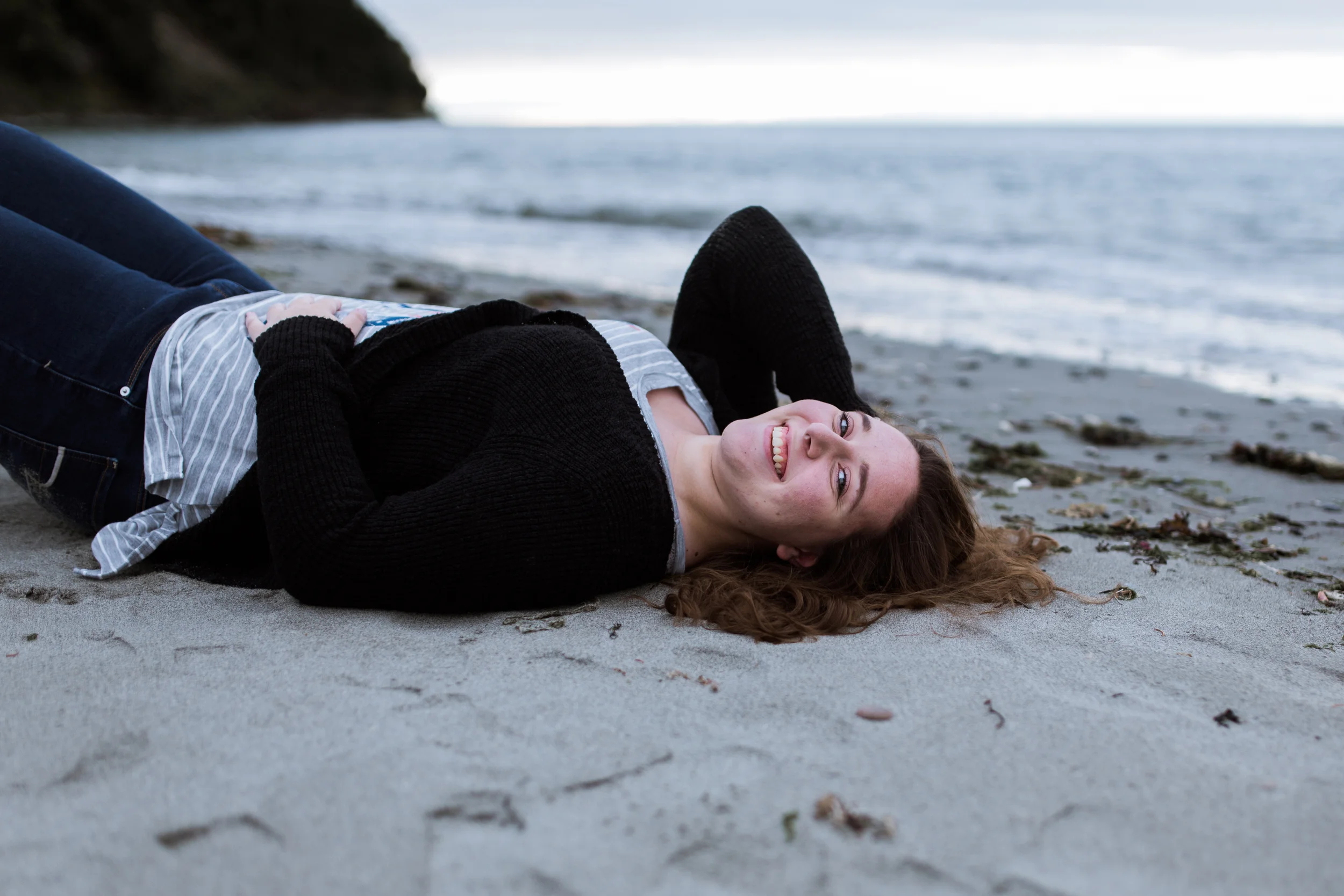 Senior | Taylor