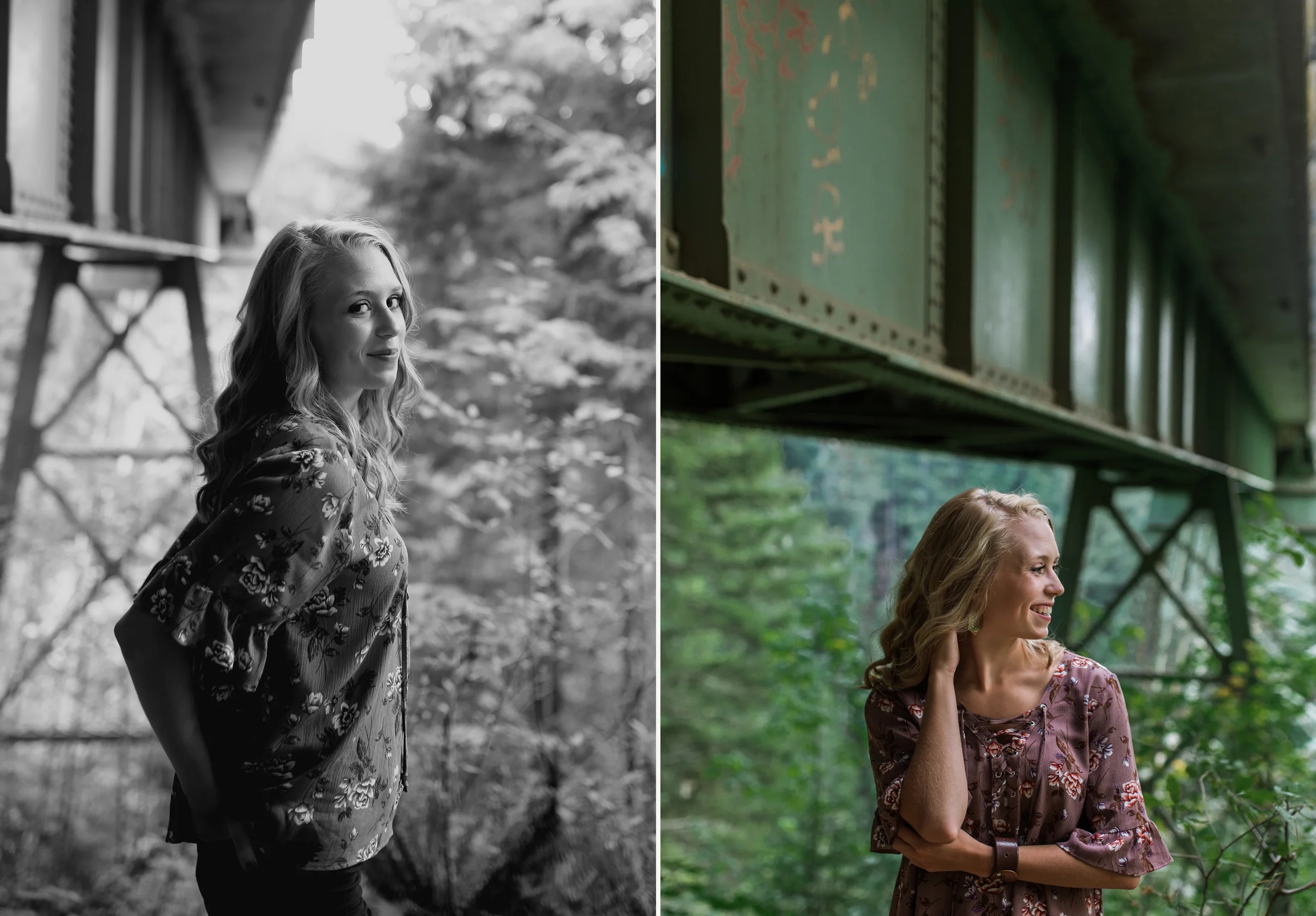 Senior | Molly