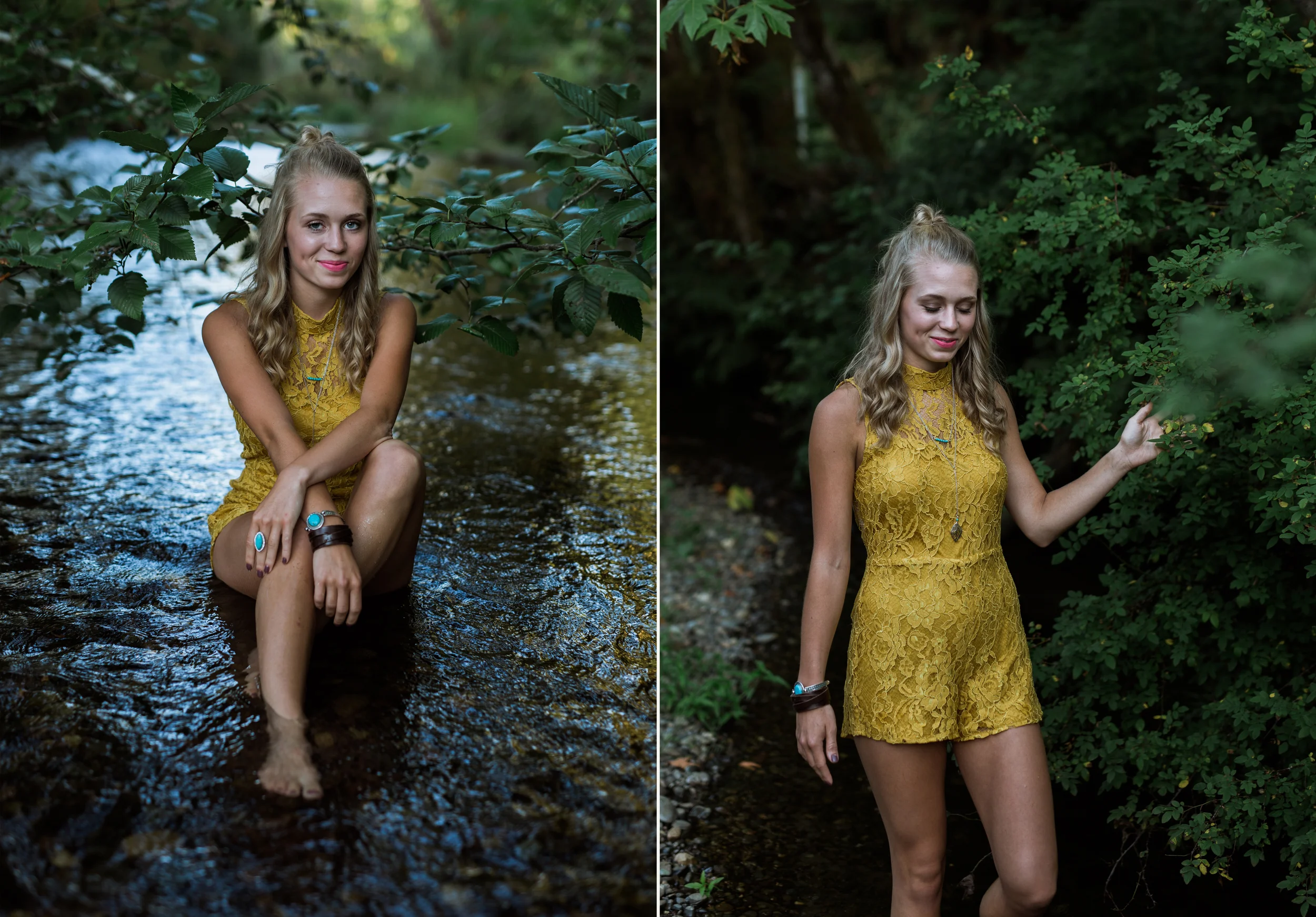 Senior | Molly
