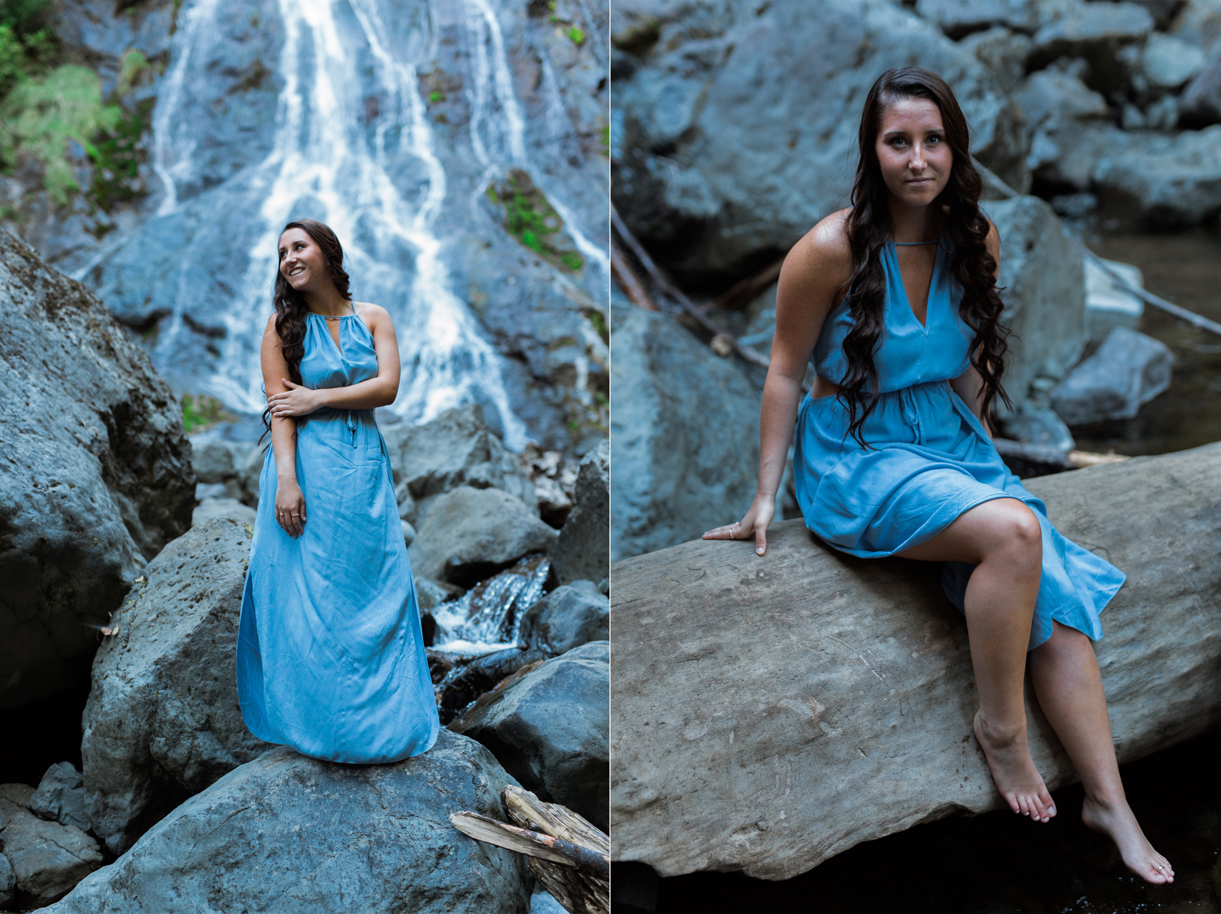 Senior | Cheyenne