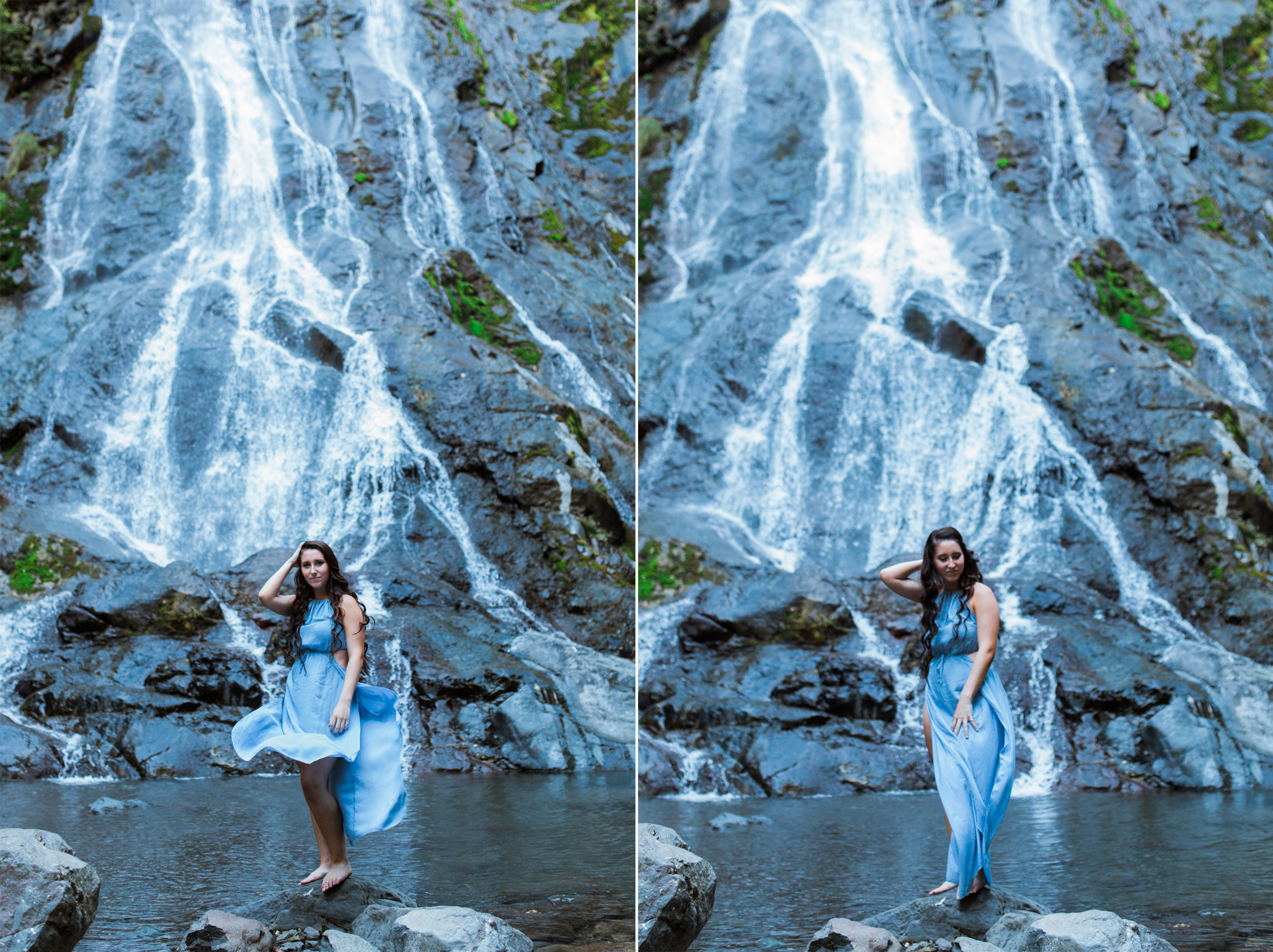 Senior | Cheyenne