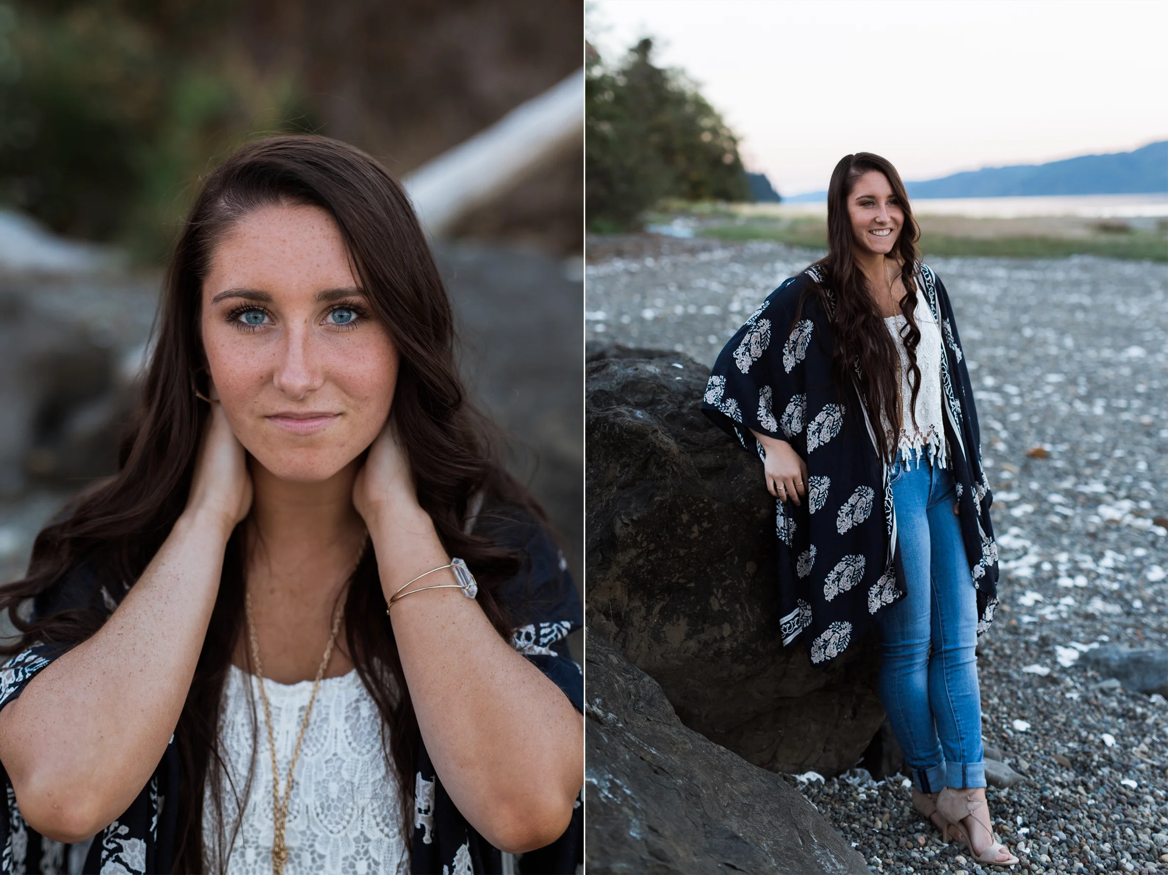 Senior | Cheyenne