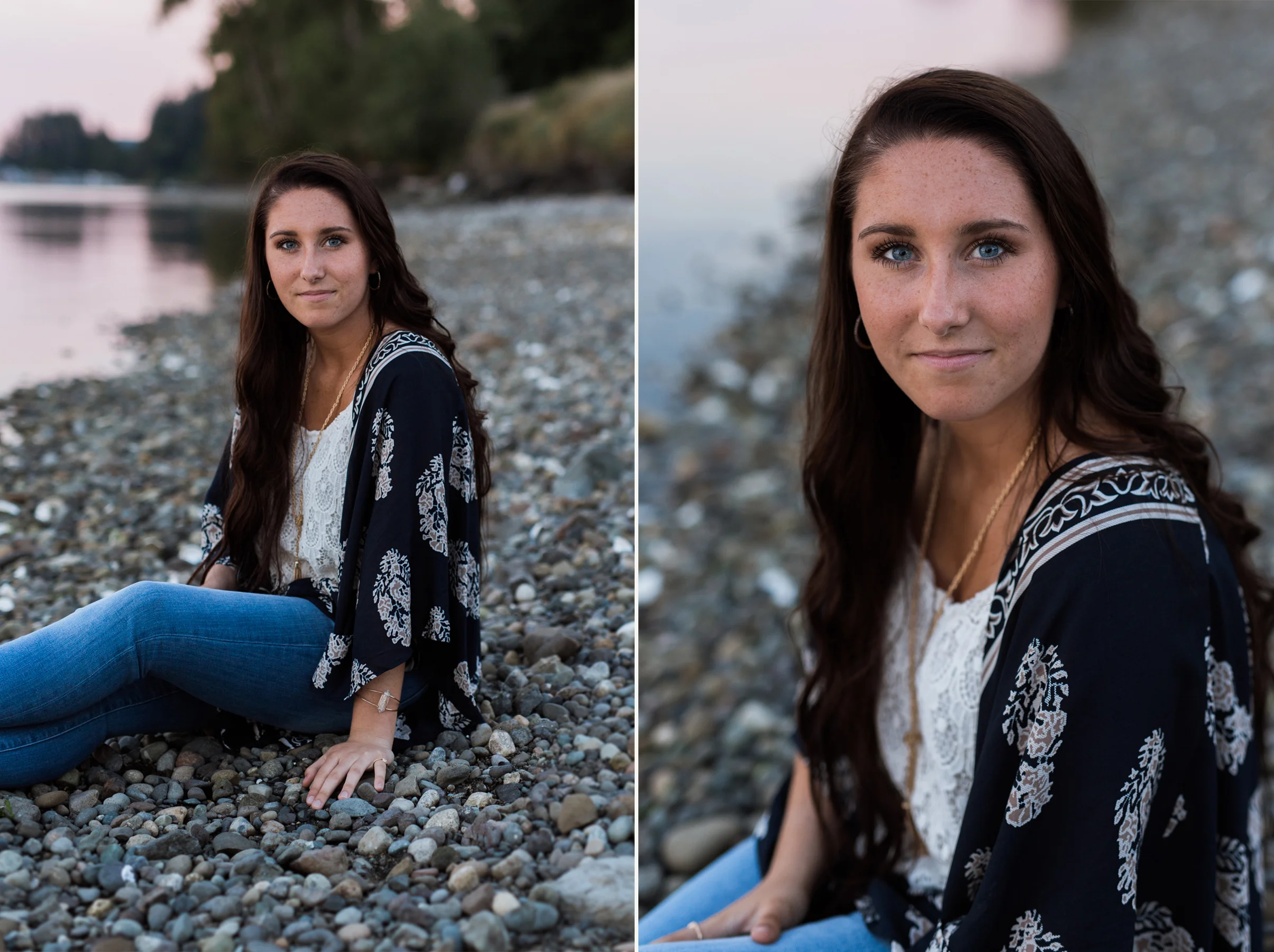 Senior | Cheyenne