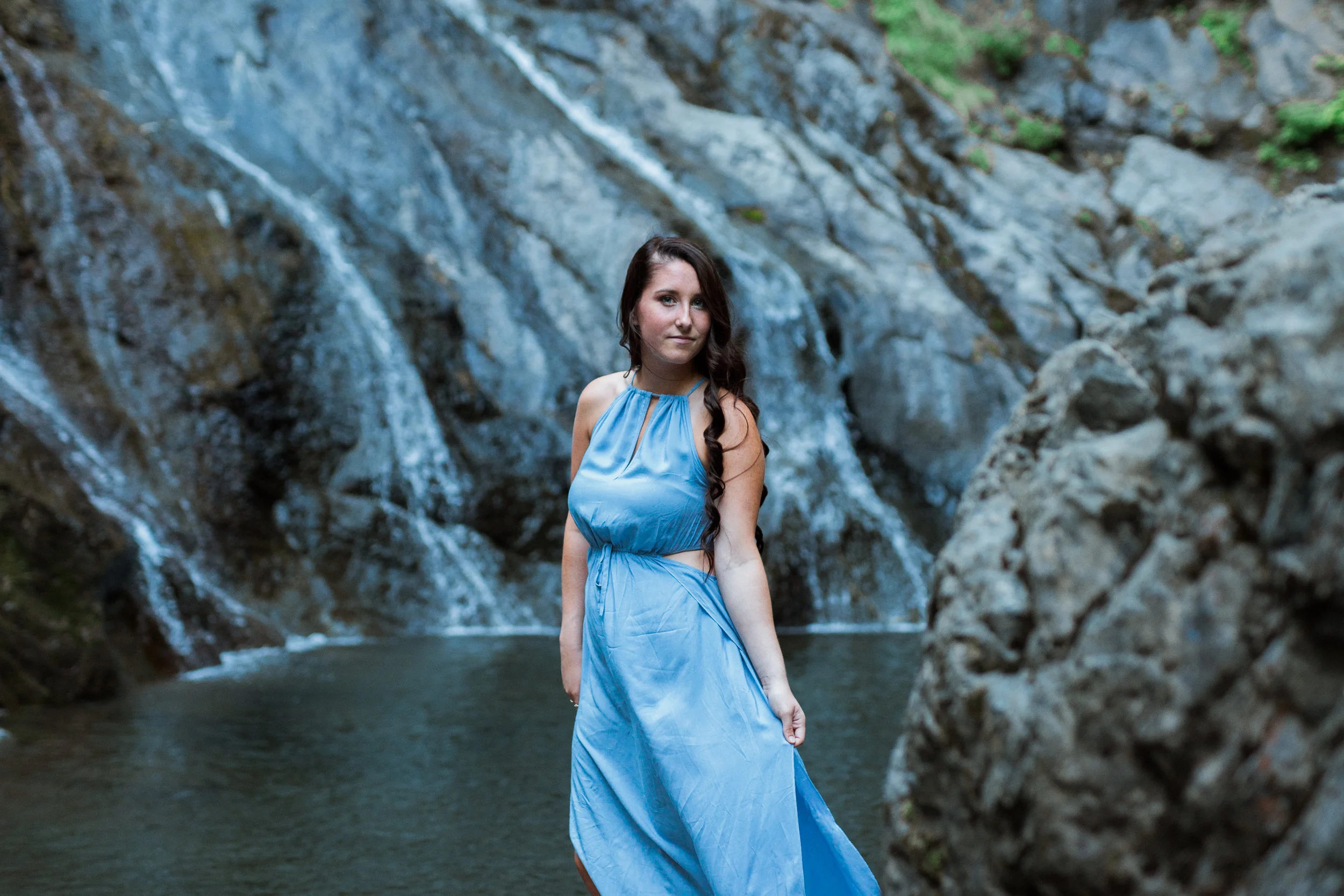 Senior | Cheyenne