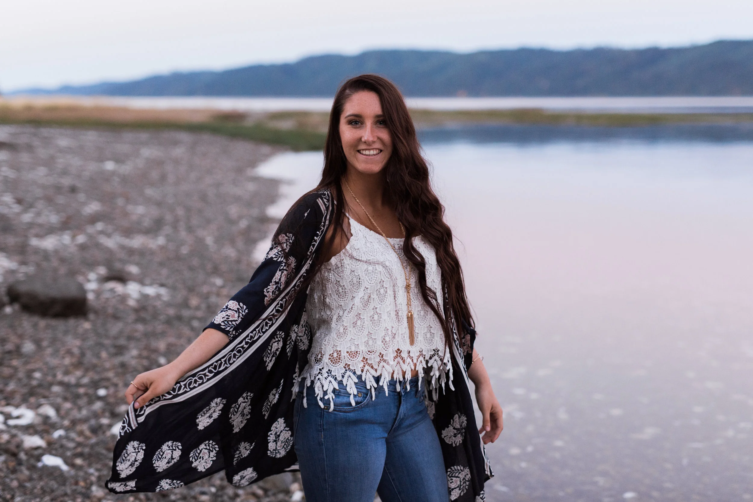 Senior | Cheyenne