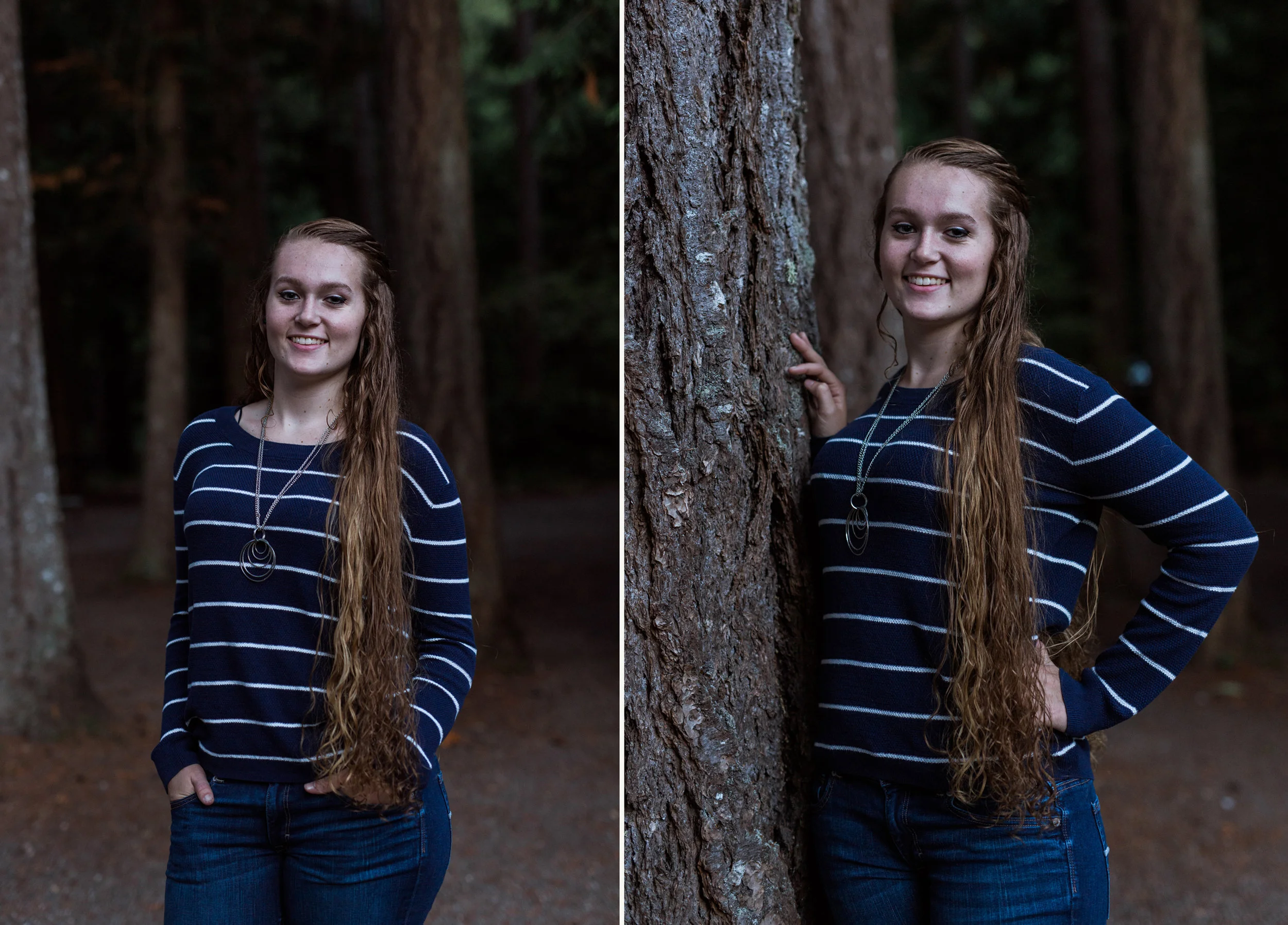 Senior | Jadin