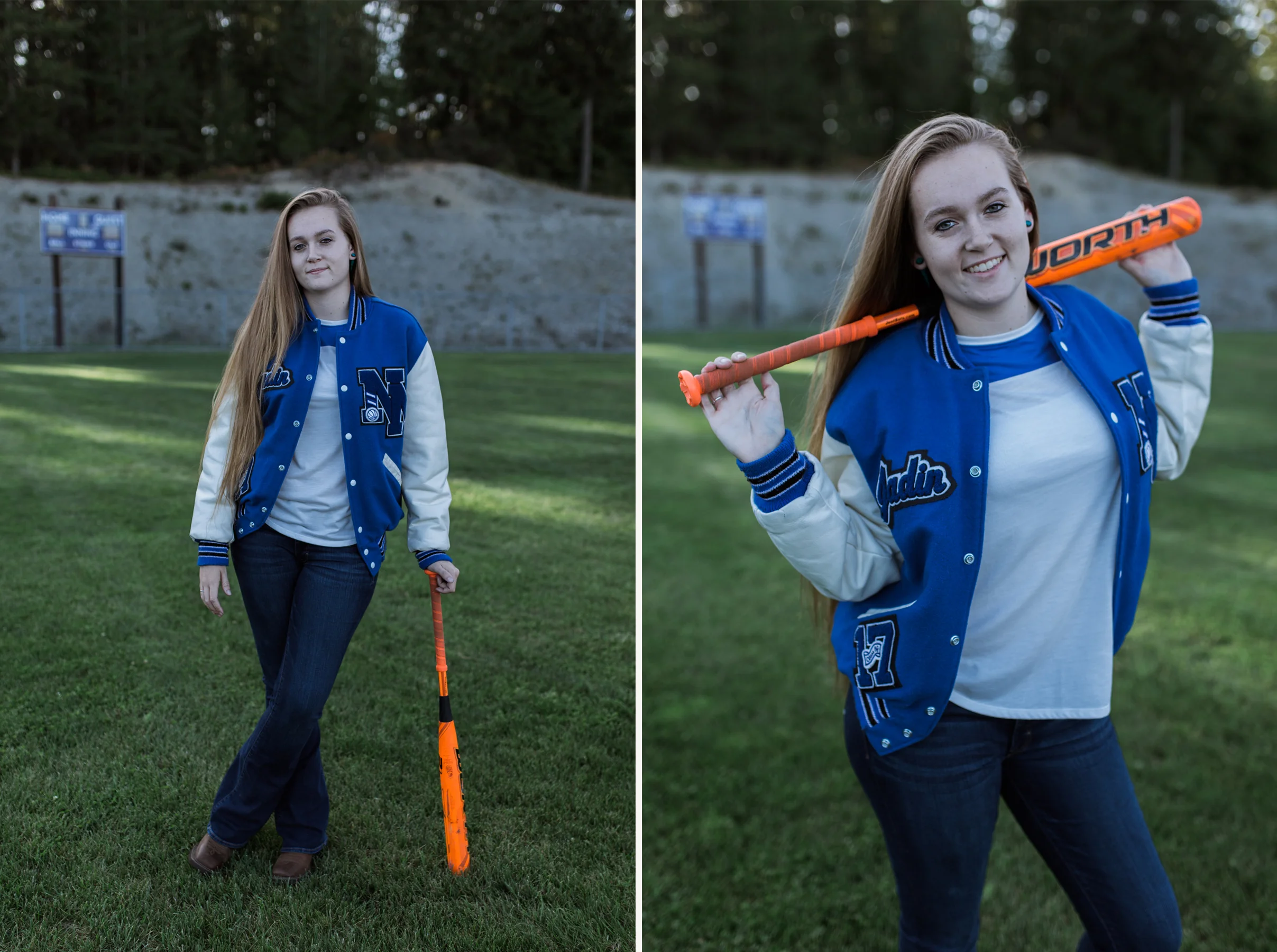 Senior | Jadin