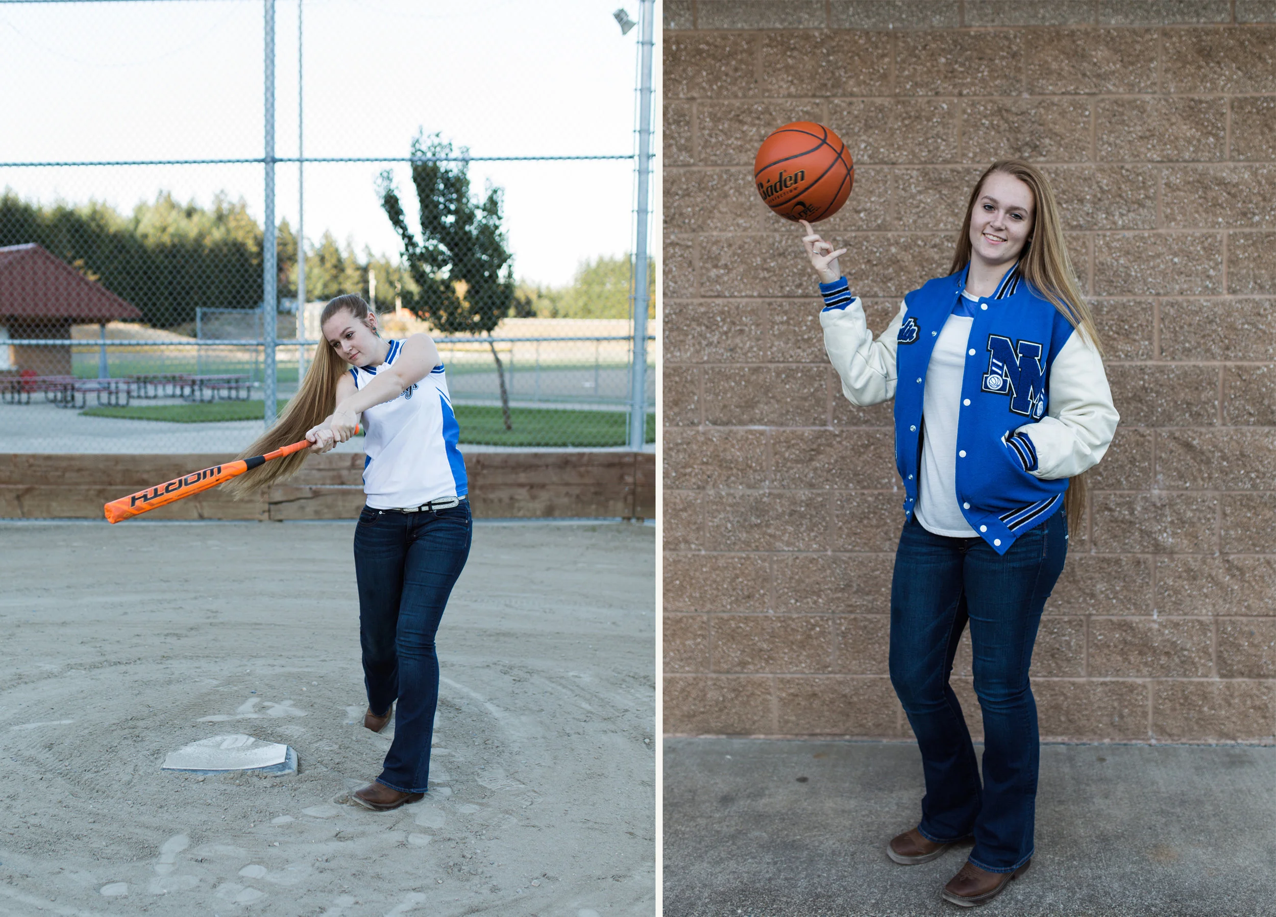 Senior | Jadin