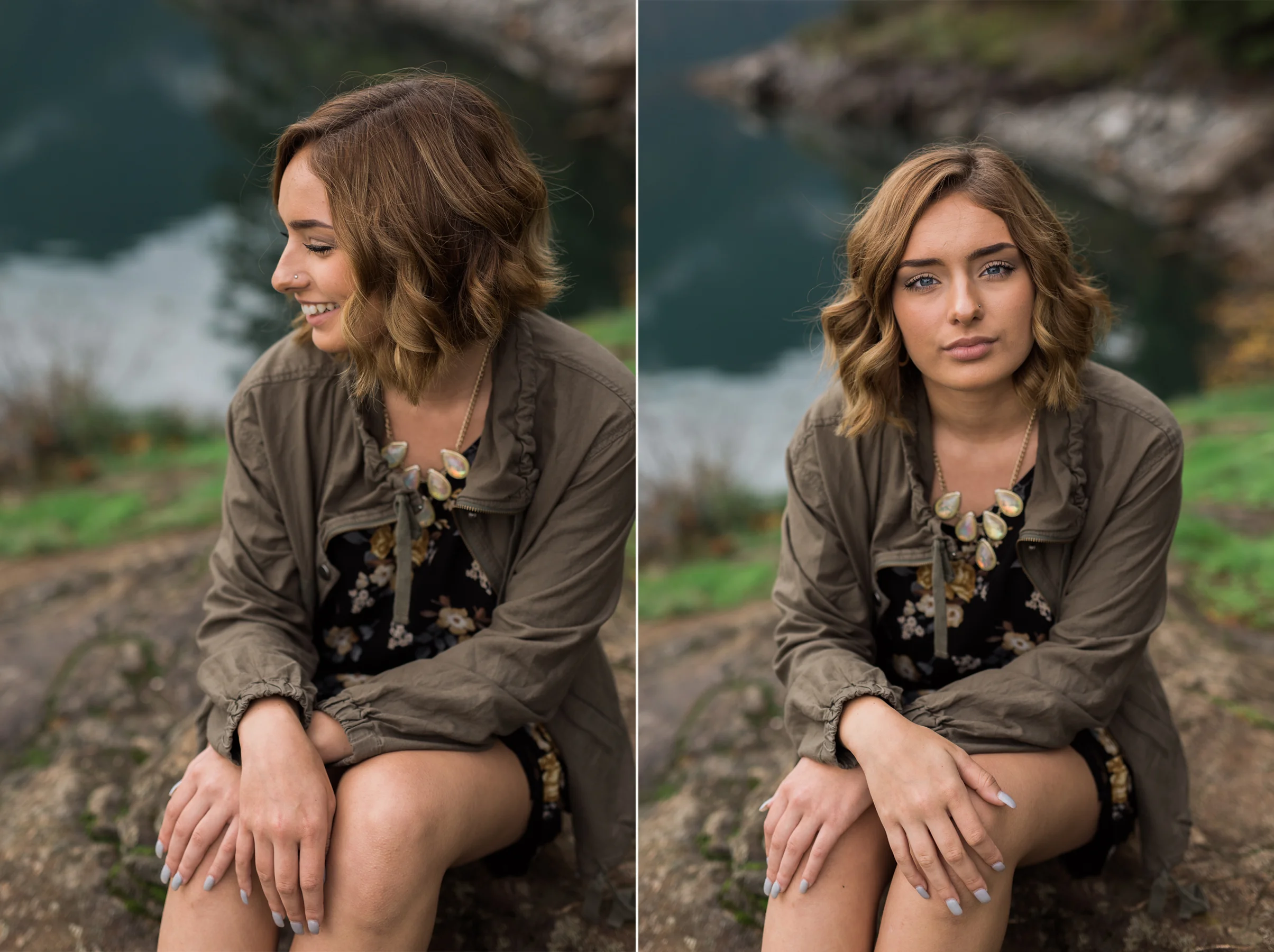 Senior Rep | Morriah