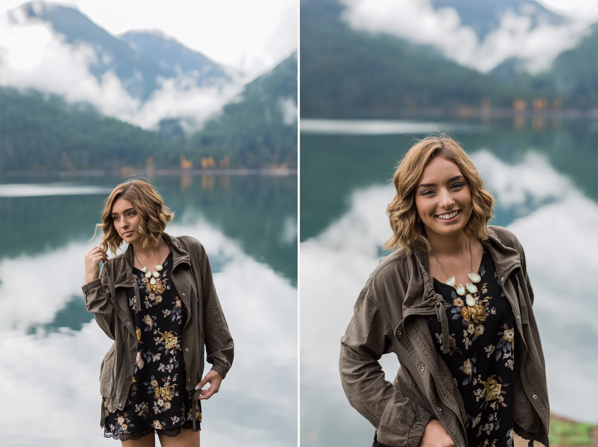 Senior Rep | Morriah