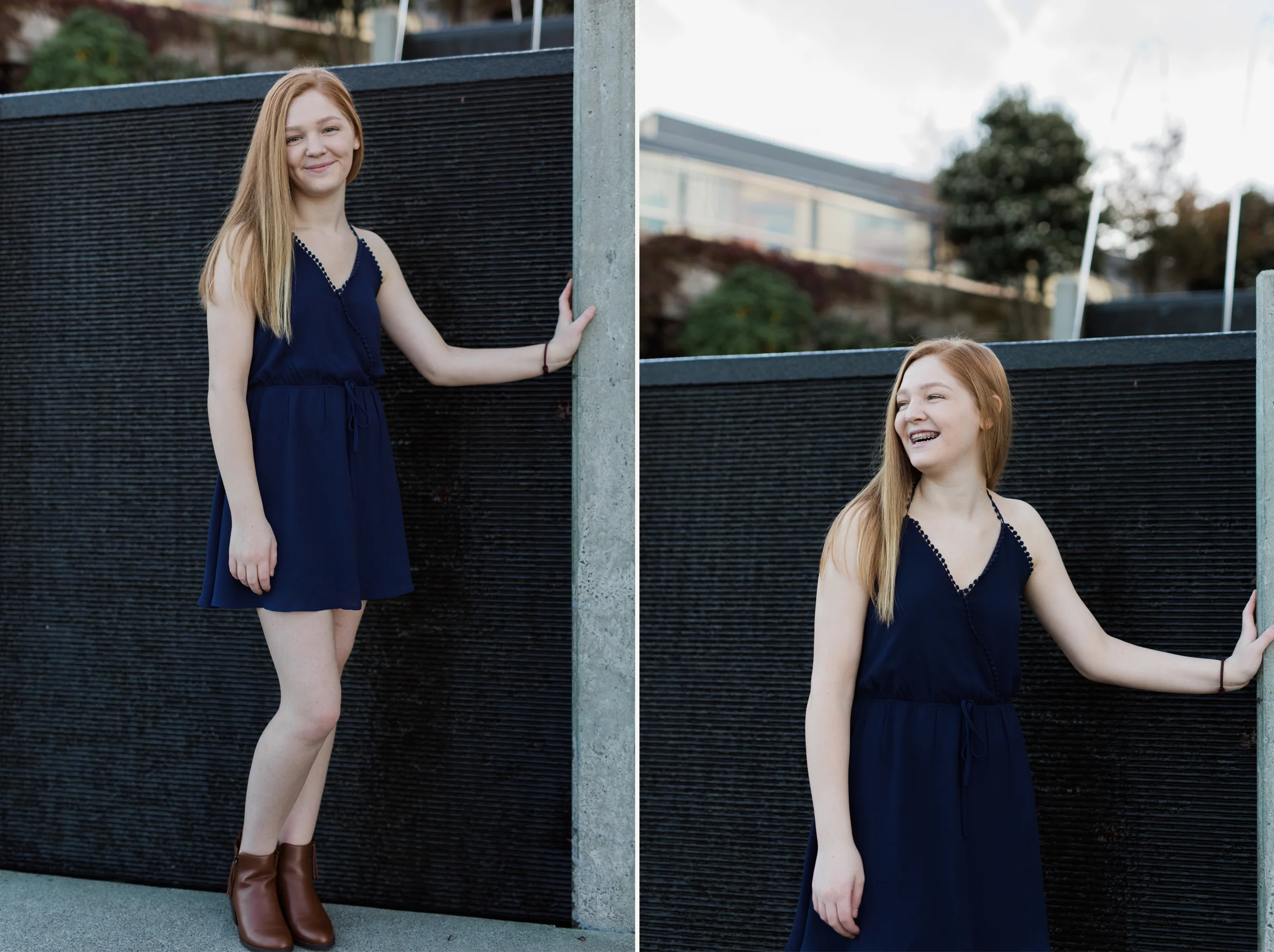 Senior | Kylie