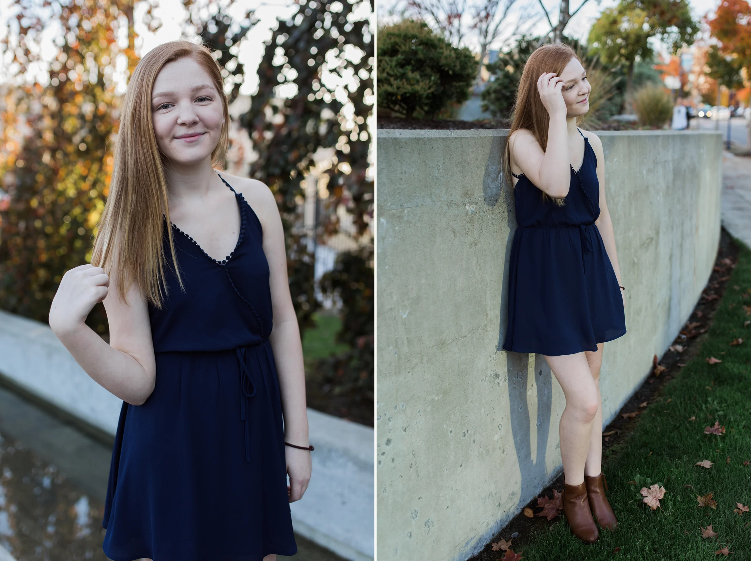 Senior | Kylie