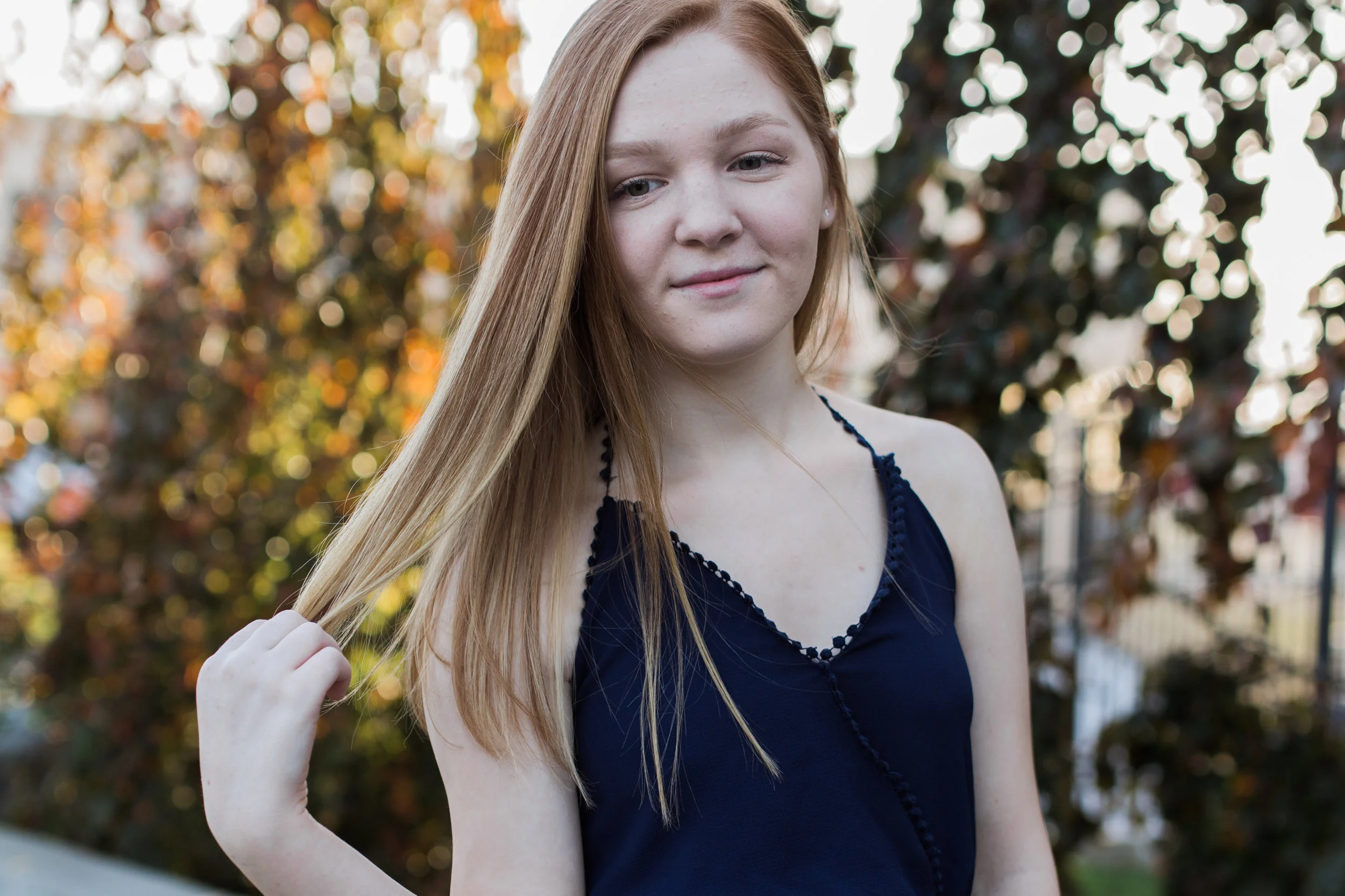 Senior | Kylie