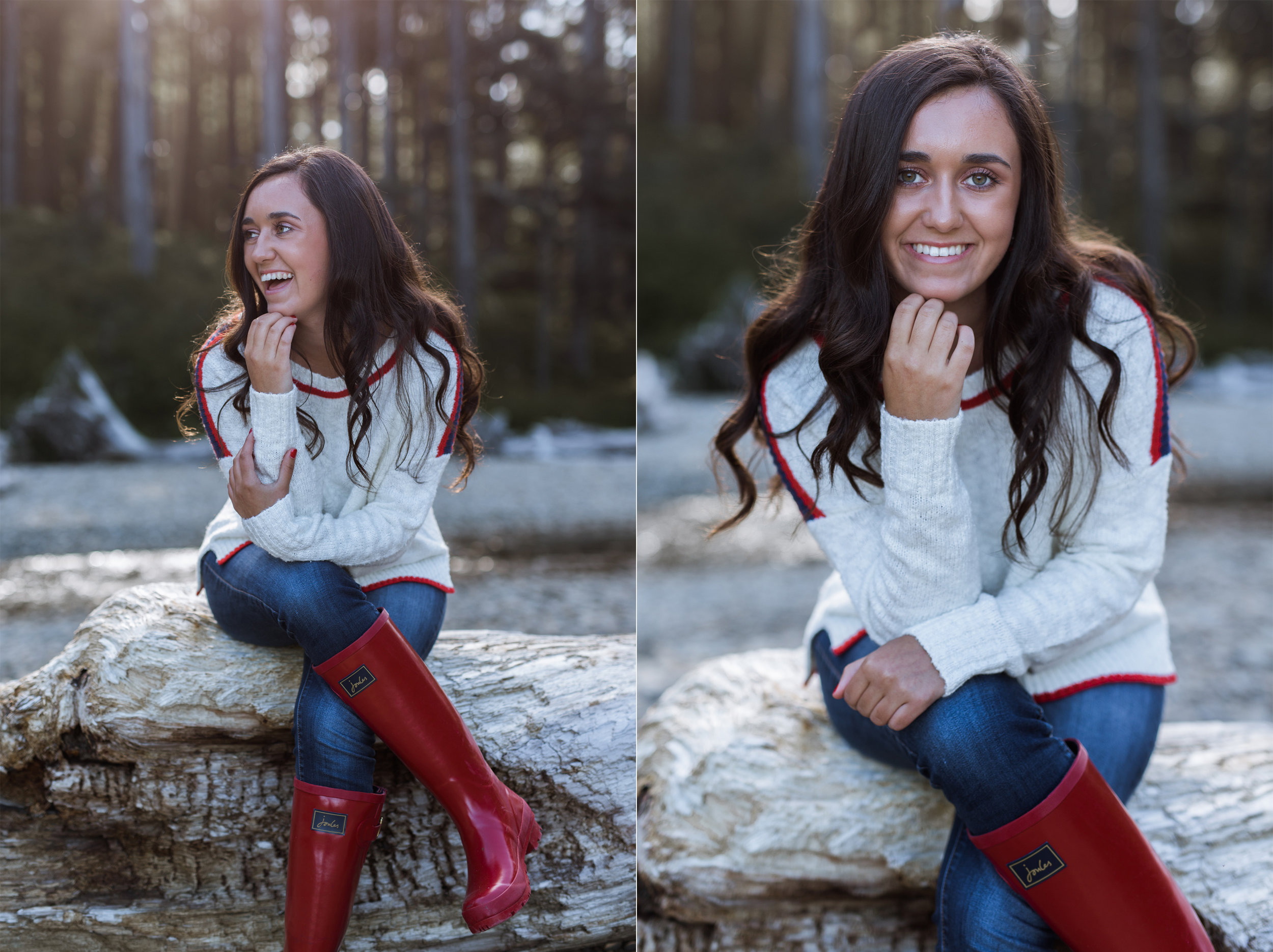 Grace | Senior 