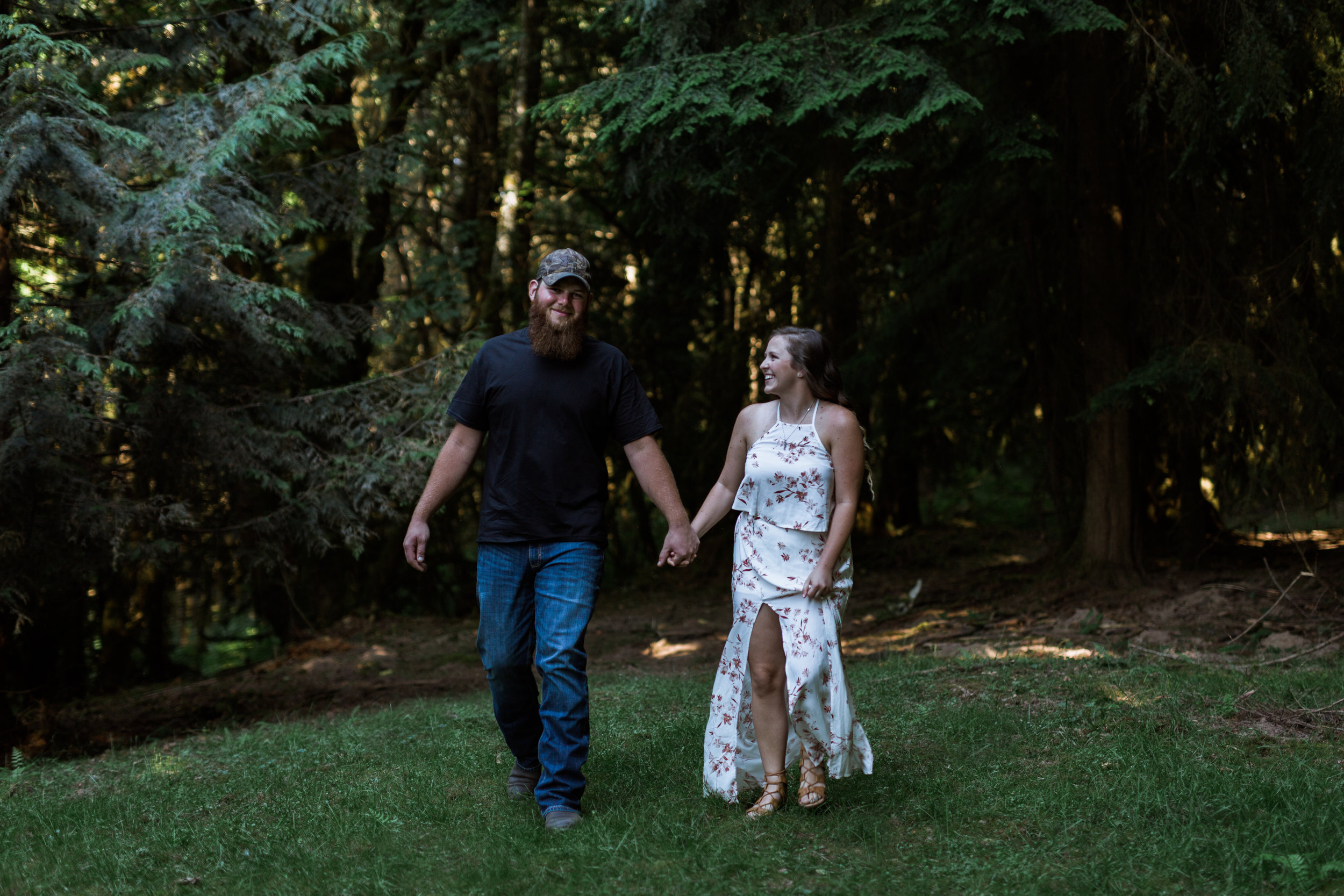 C + C | Engaged