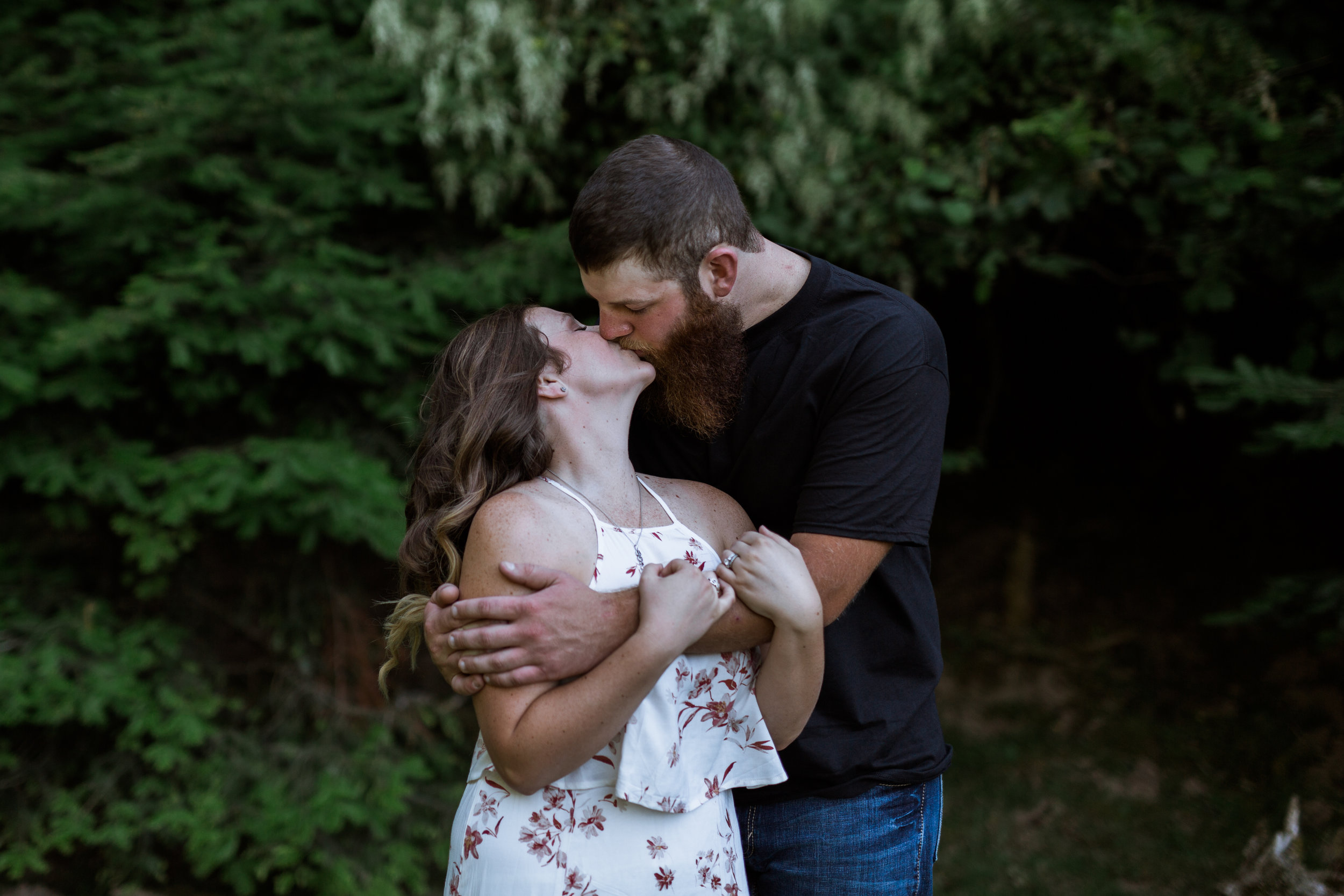 C + C | Engaged