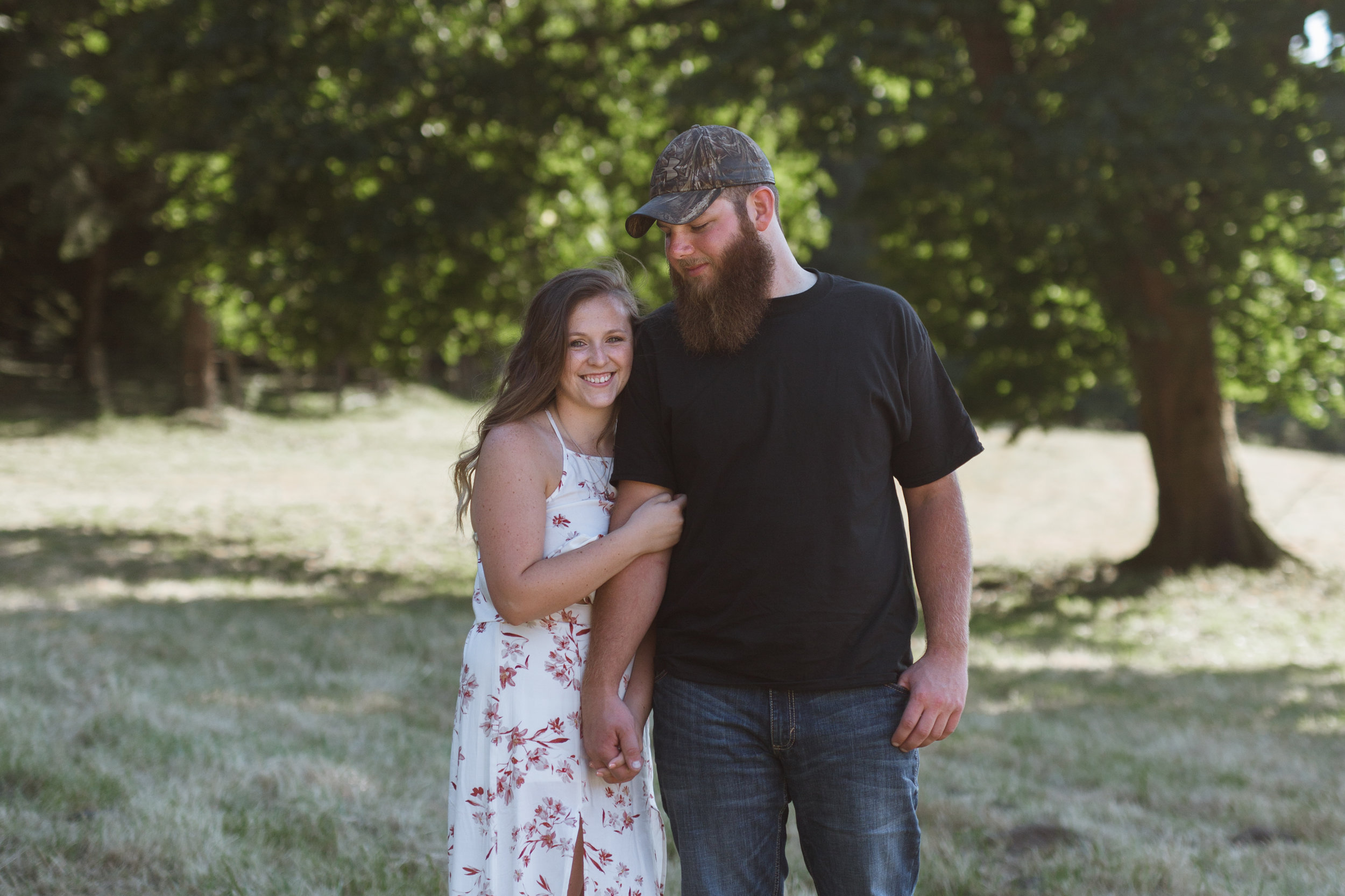 C + C | Engaged