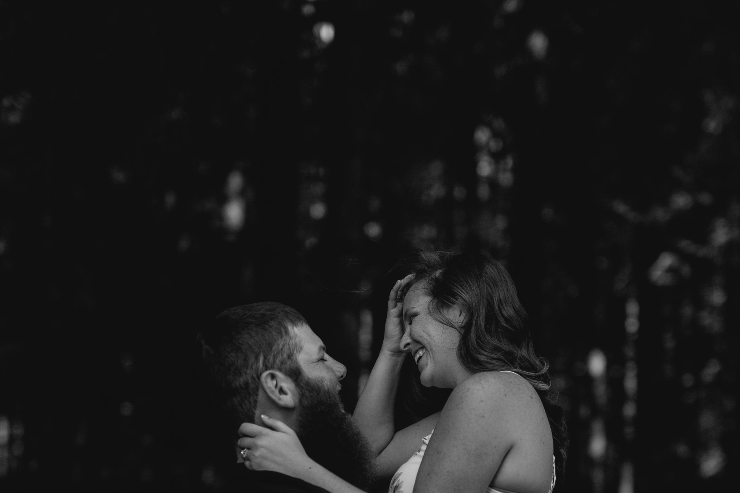 C + C | Engaged