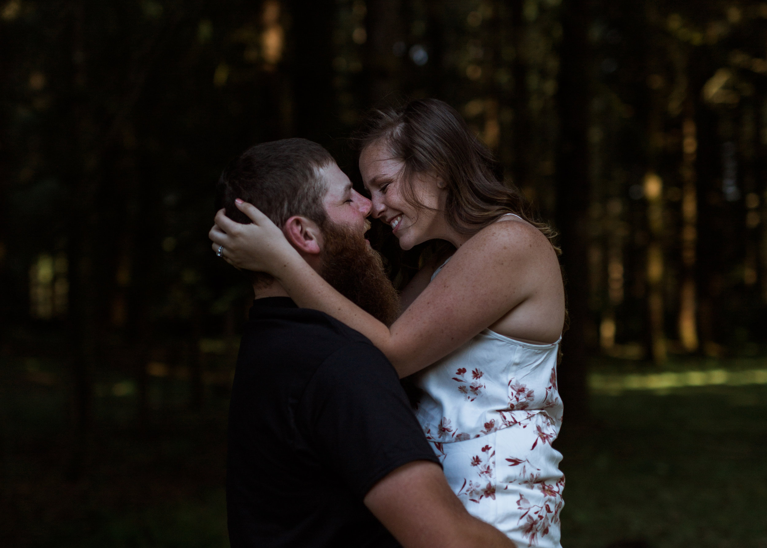 C + C | Engaged