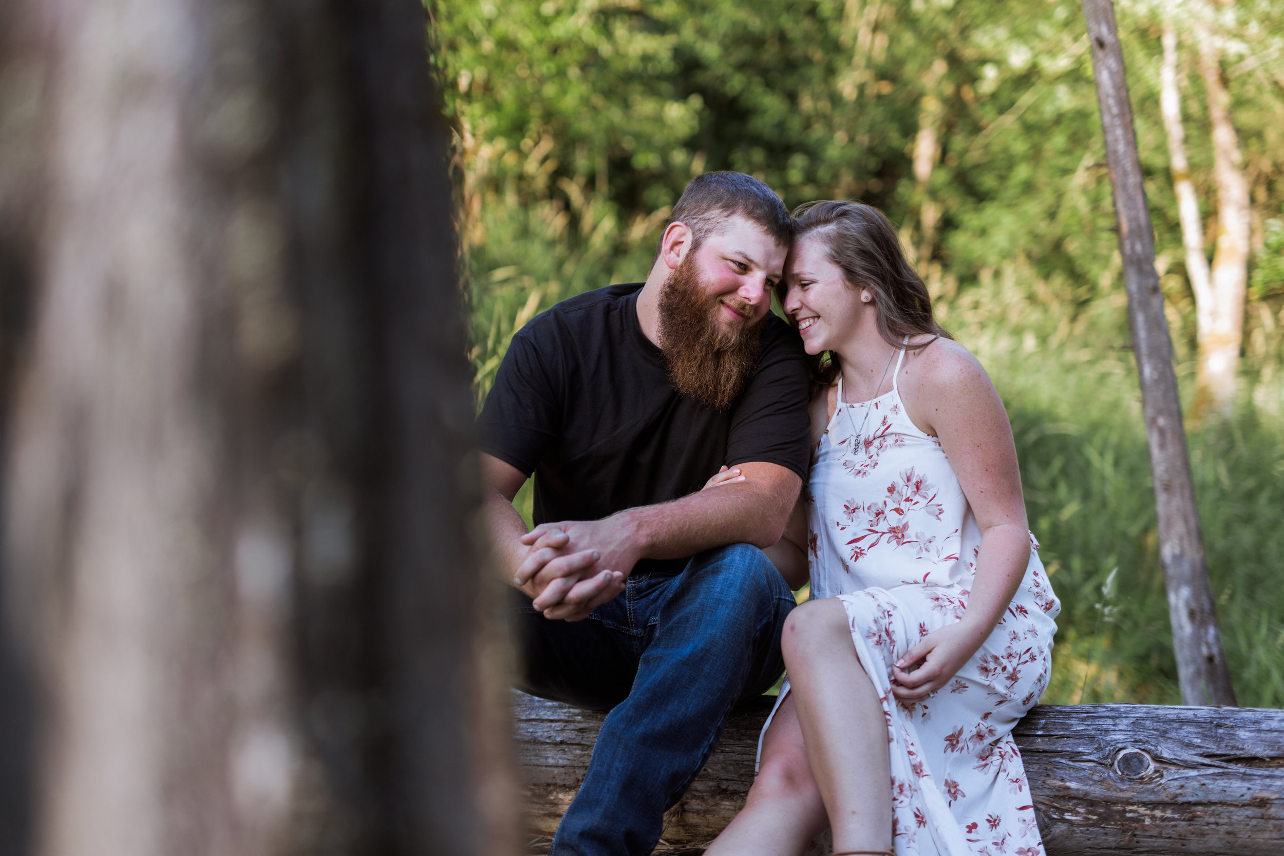 C + C | Engaged