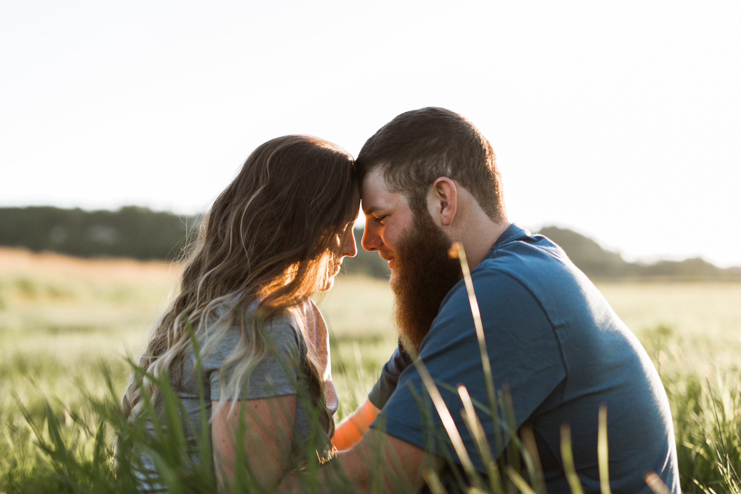 C + C | Engaged