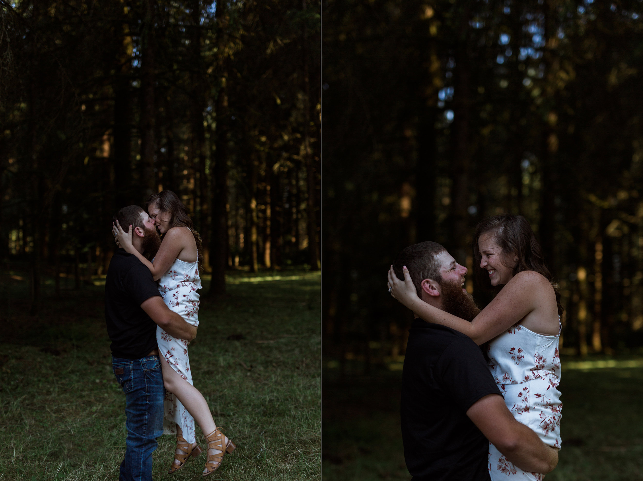 C + C | Engaged