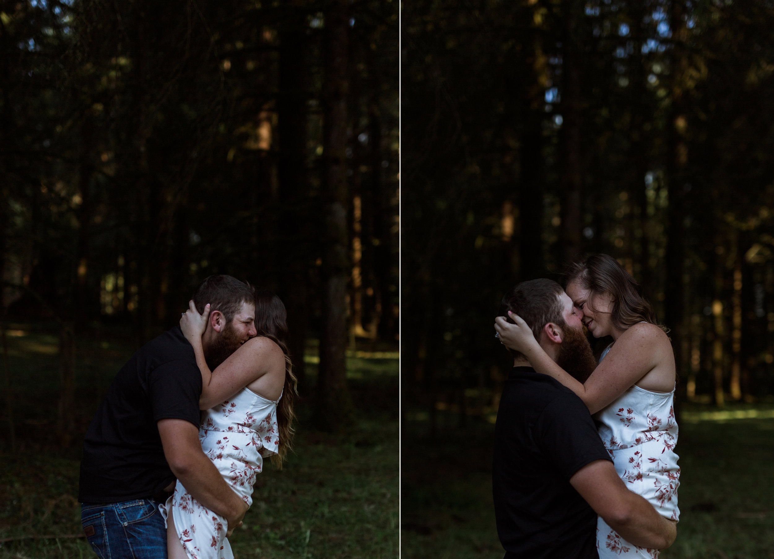 C + C | Engaged