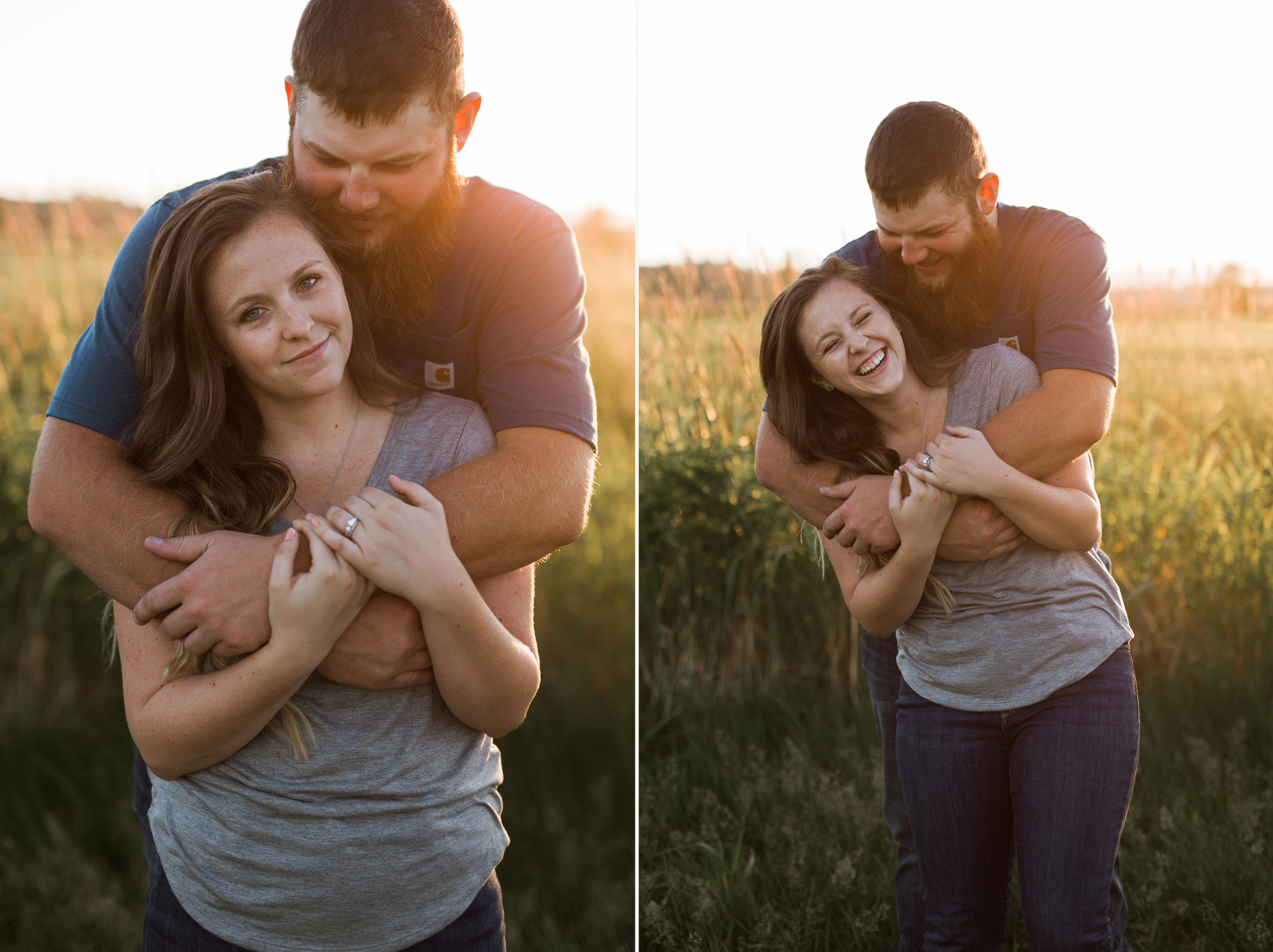 C + C | Engaged