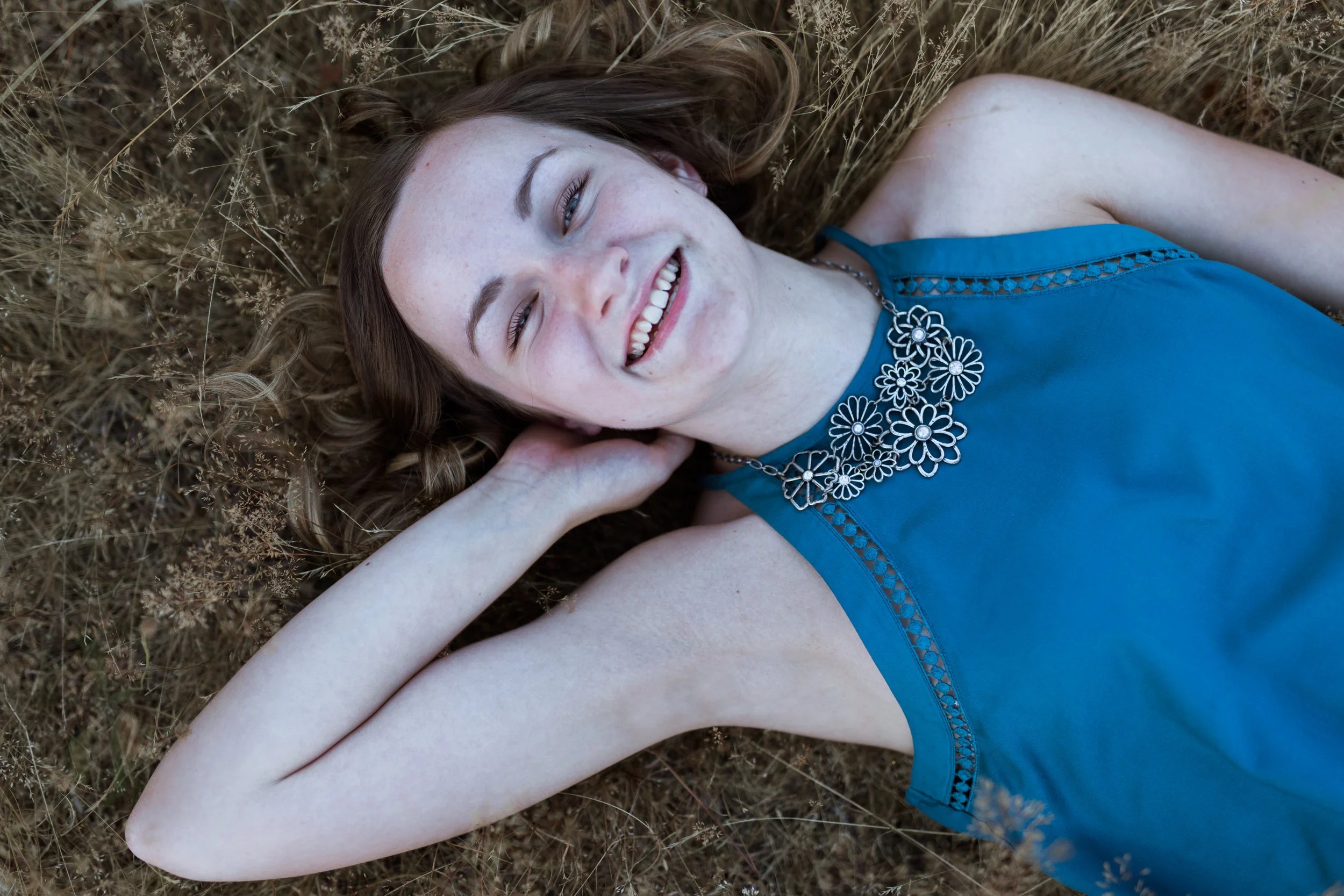 Hailey | Senior Rep