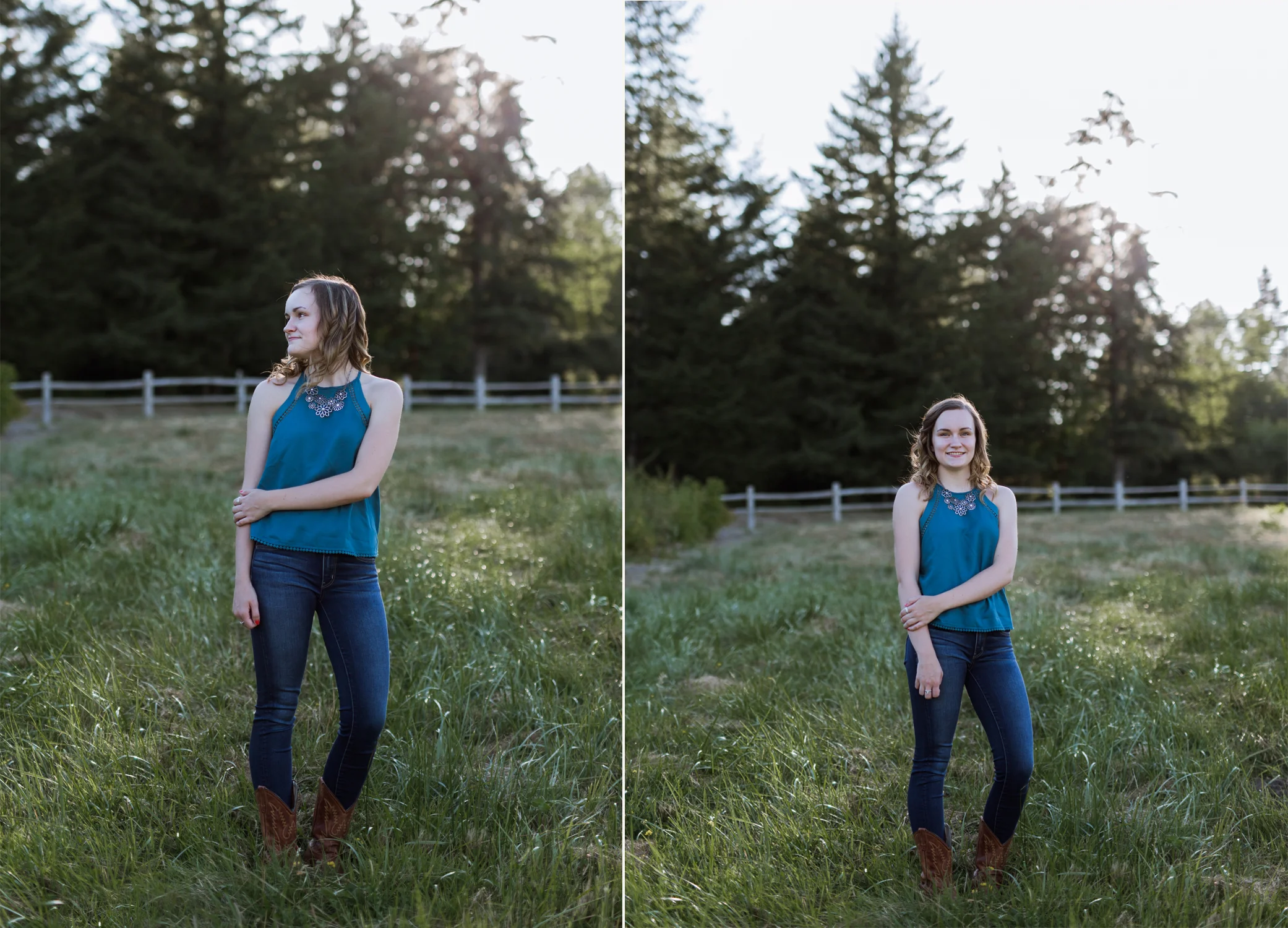 Hailey | Senior Rep