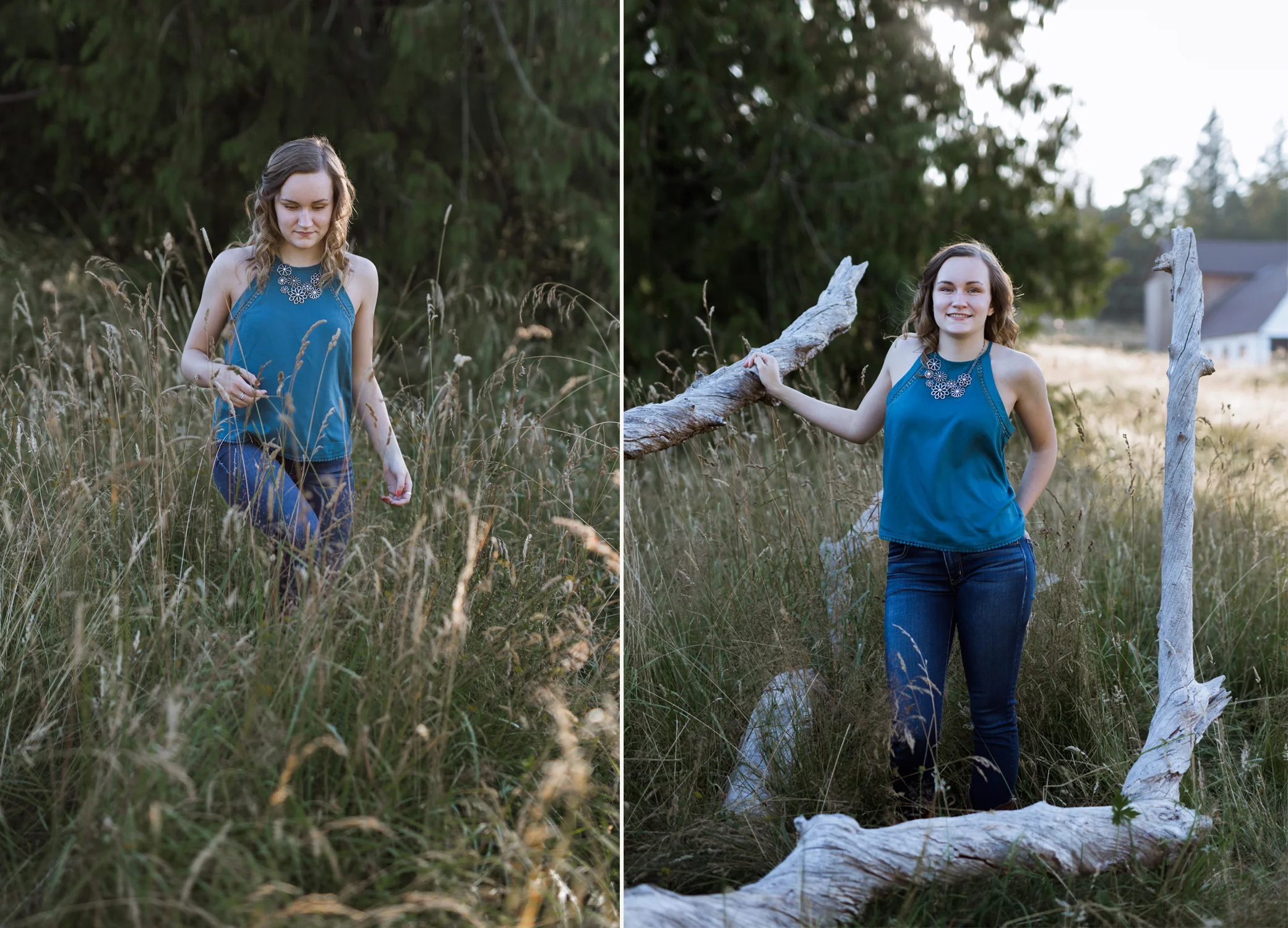 Hailey | Senior Rep