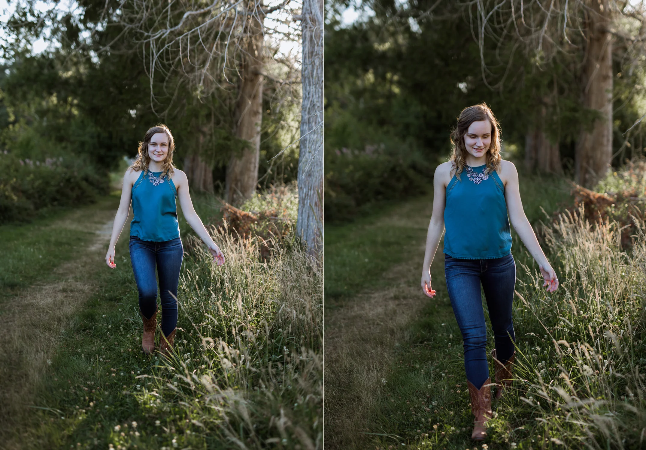 Hailey | Senior Rep